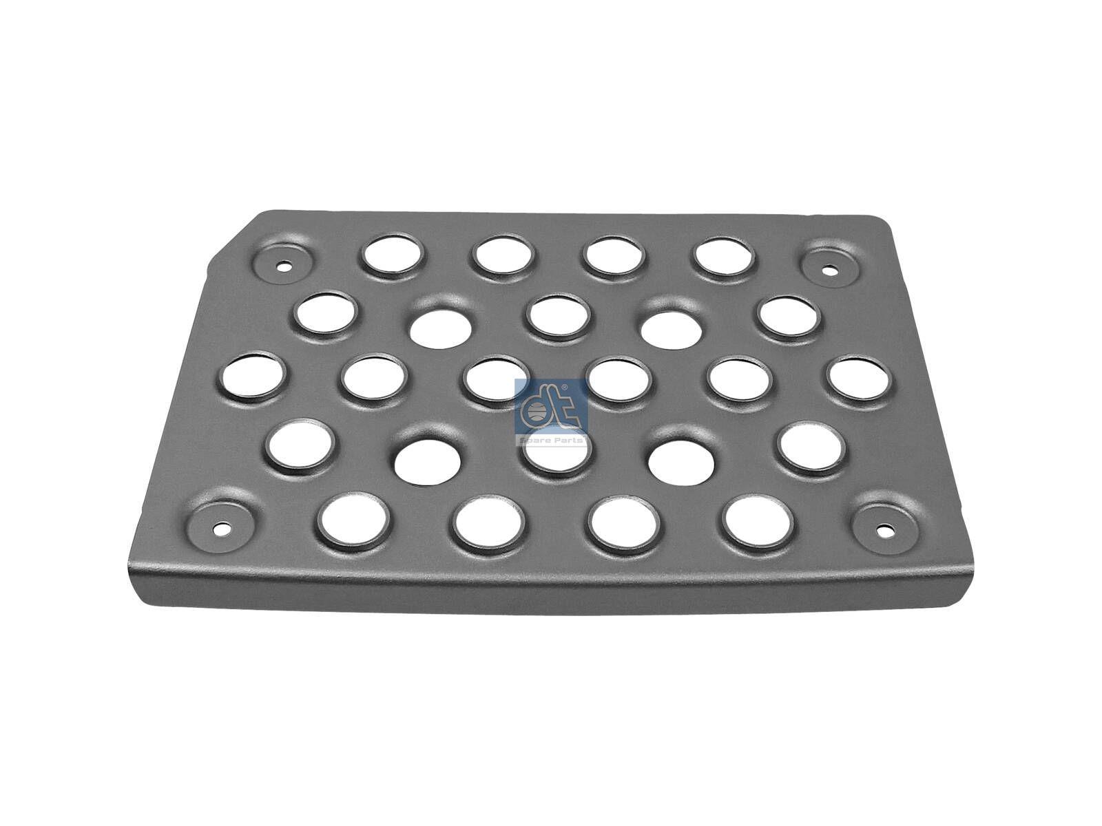 DT Spare Parts 4.62453 Stufe, unten, rechts passend für Mercedes-Benz