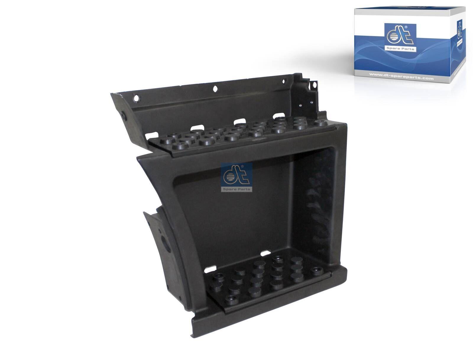 DT Spare Parts 4.62458 Einstiegkasten, rechts passend für Mercedes-Benz