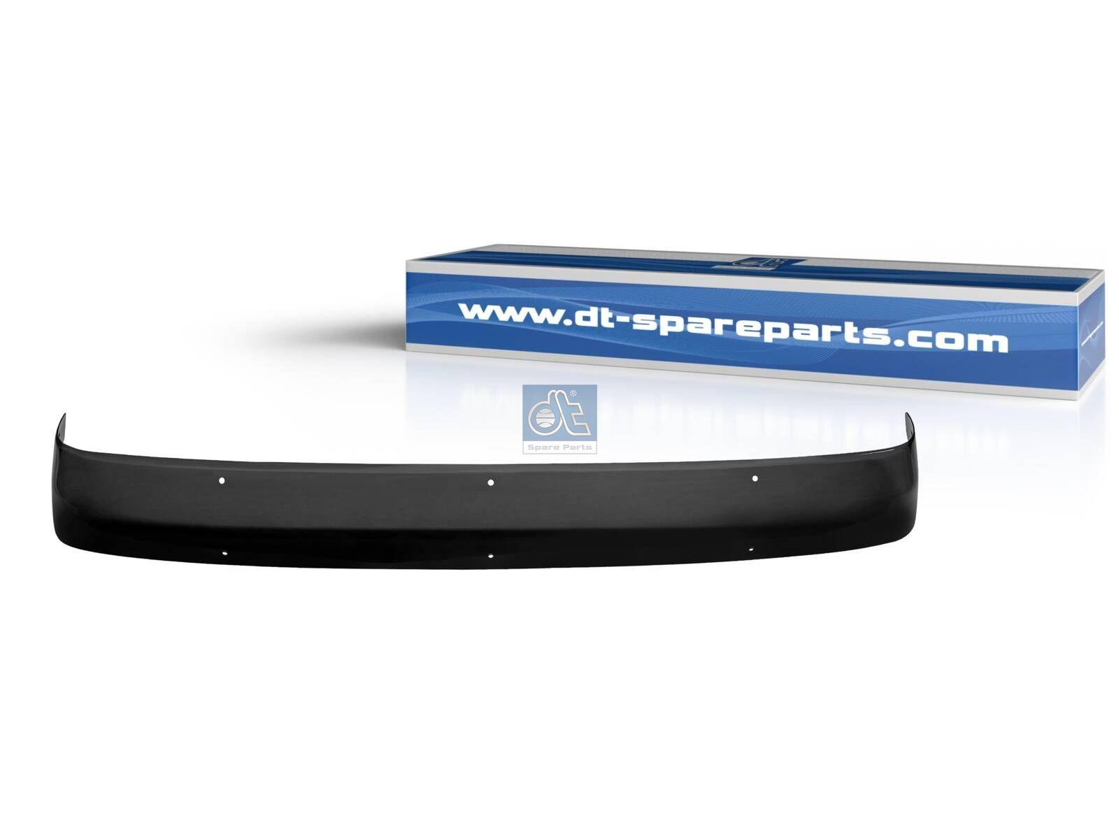 DT Spare Parts 4.62497 Sonnenblende passend für Mercedes-Benz