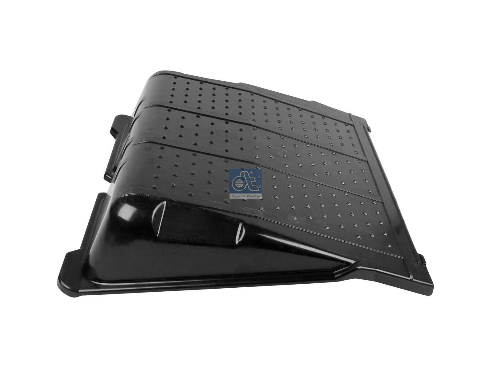 DT Spare Parts 4.62550 Batterieabdeckung passend für Mercedes-Benz