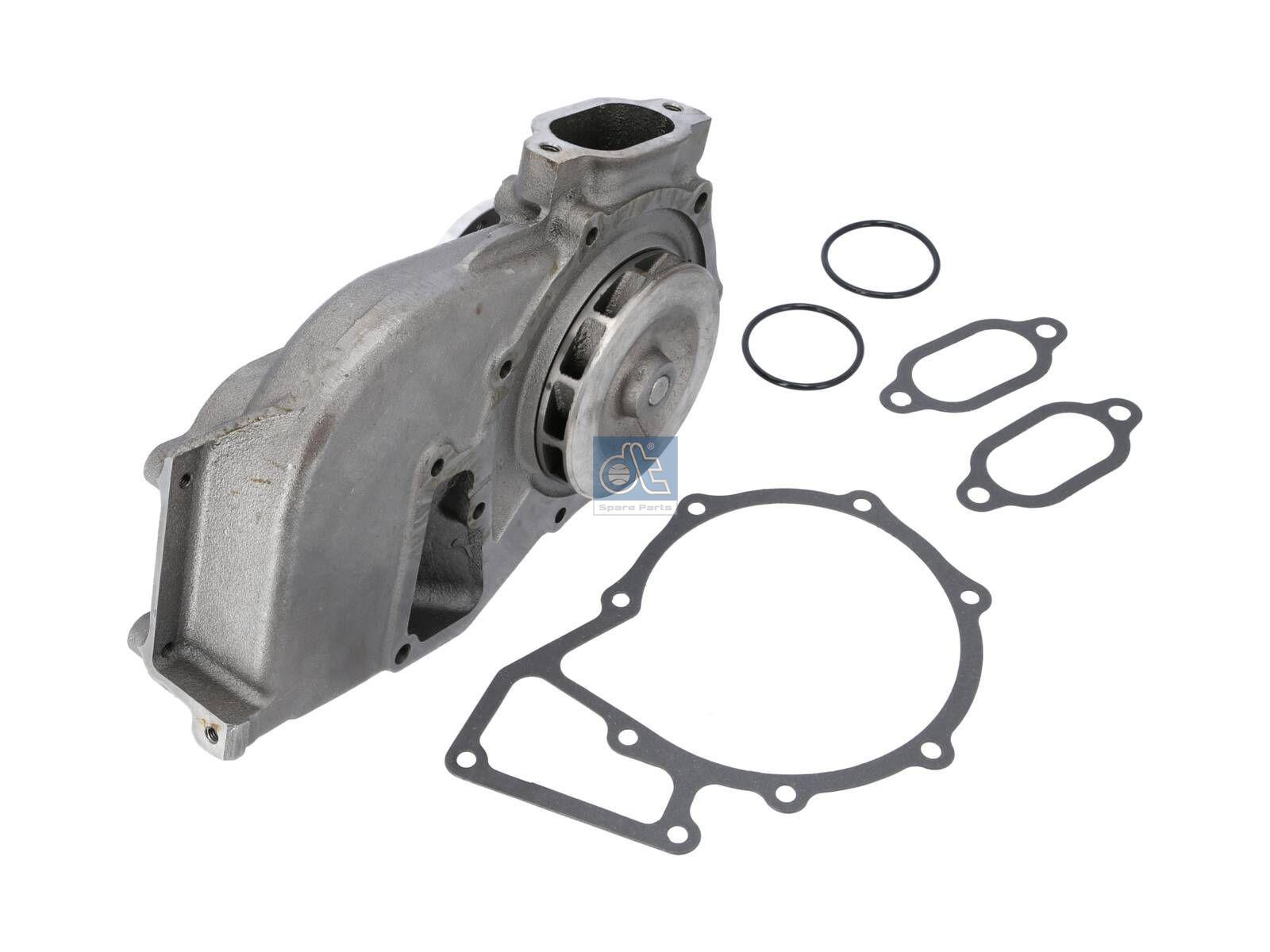 DT Spare Parts 4.62590 Wasserpumpe passend für Mercedes-Benz