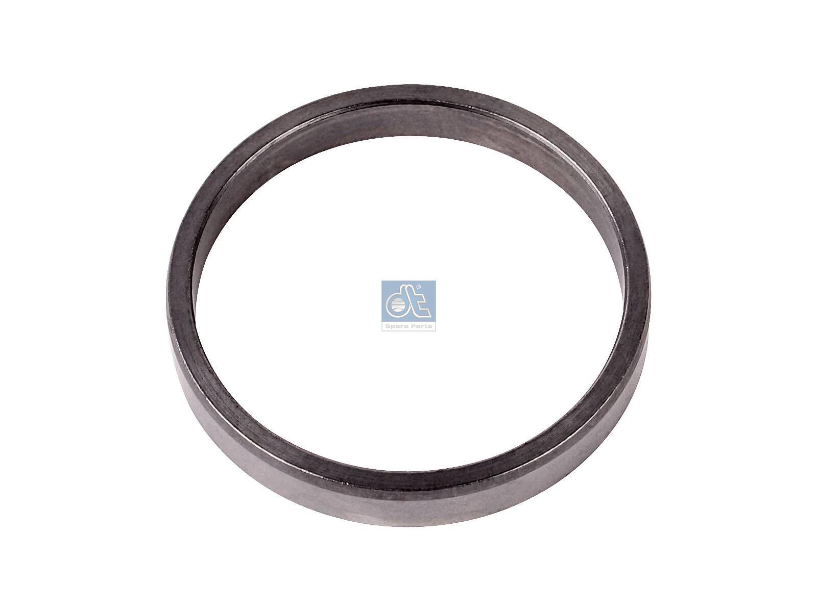 DT Spare Parts 4.62626 Distanzring, d: 46 mm, D: 52 mm, H: 7,3 mm passend für Multimarken