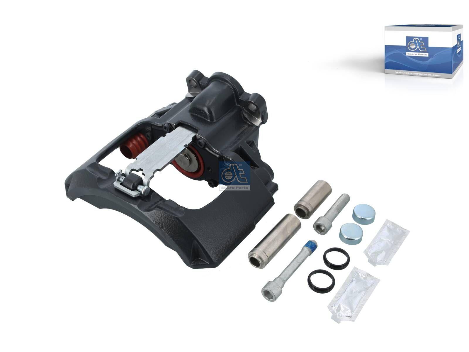 DT Spare Parts 4.62642 Bremssattel, rechts passend für Mercedes-Benz