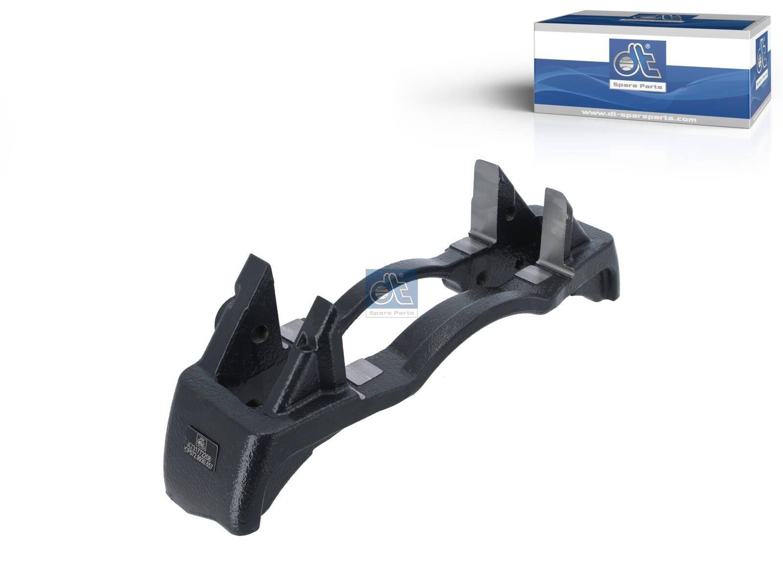 DT Spare Parts 4.62657 Bremsträger passend für Mercedes-Benz