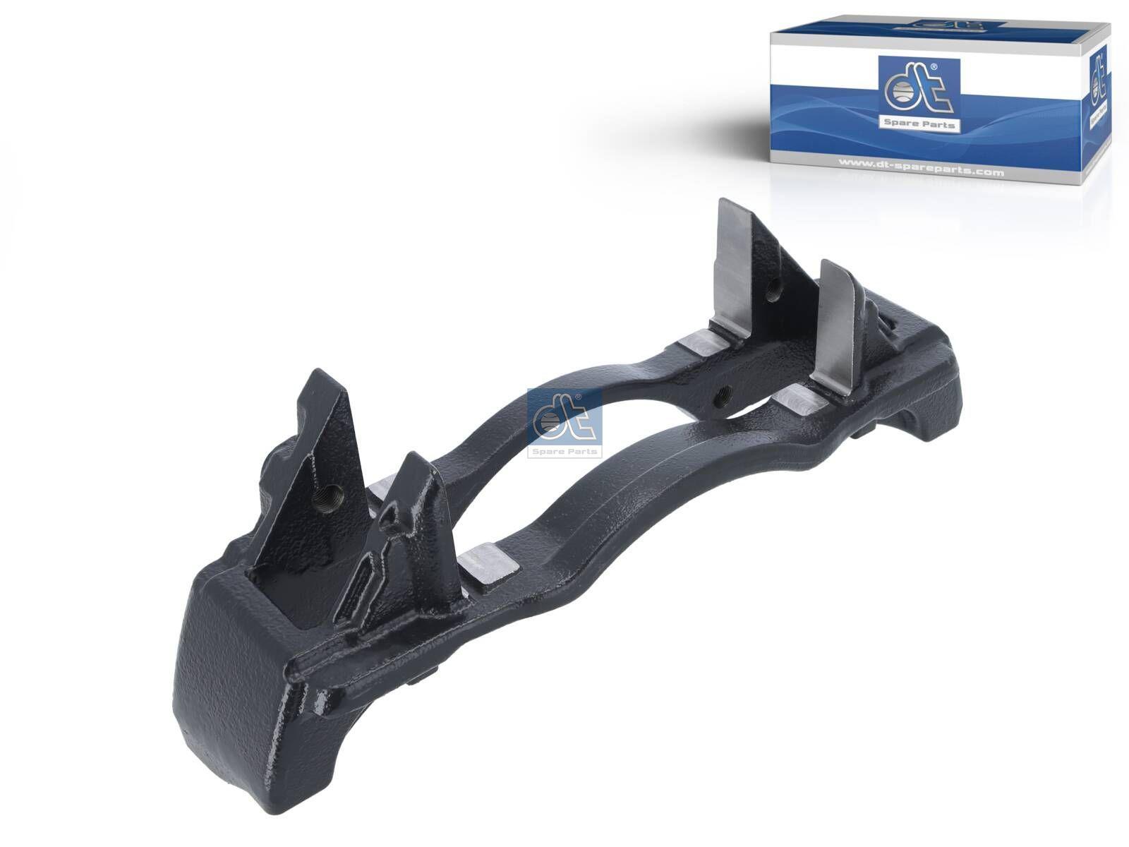 DT Spare Parts 4.62666 Bremsträger passend für Mercedes-Benz