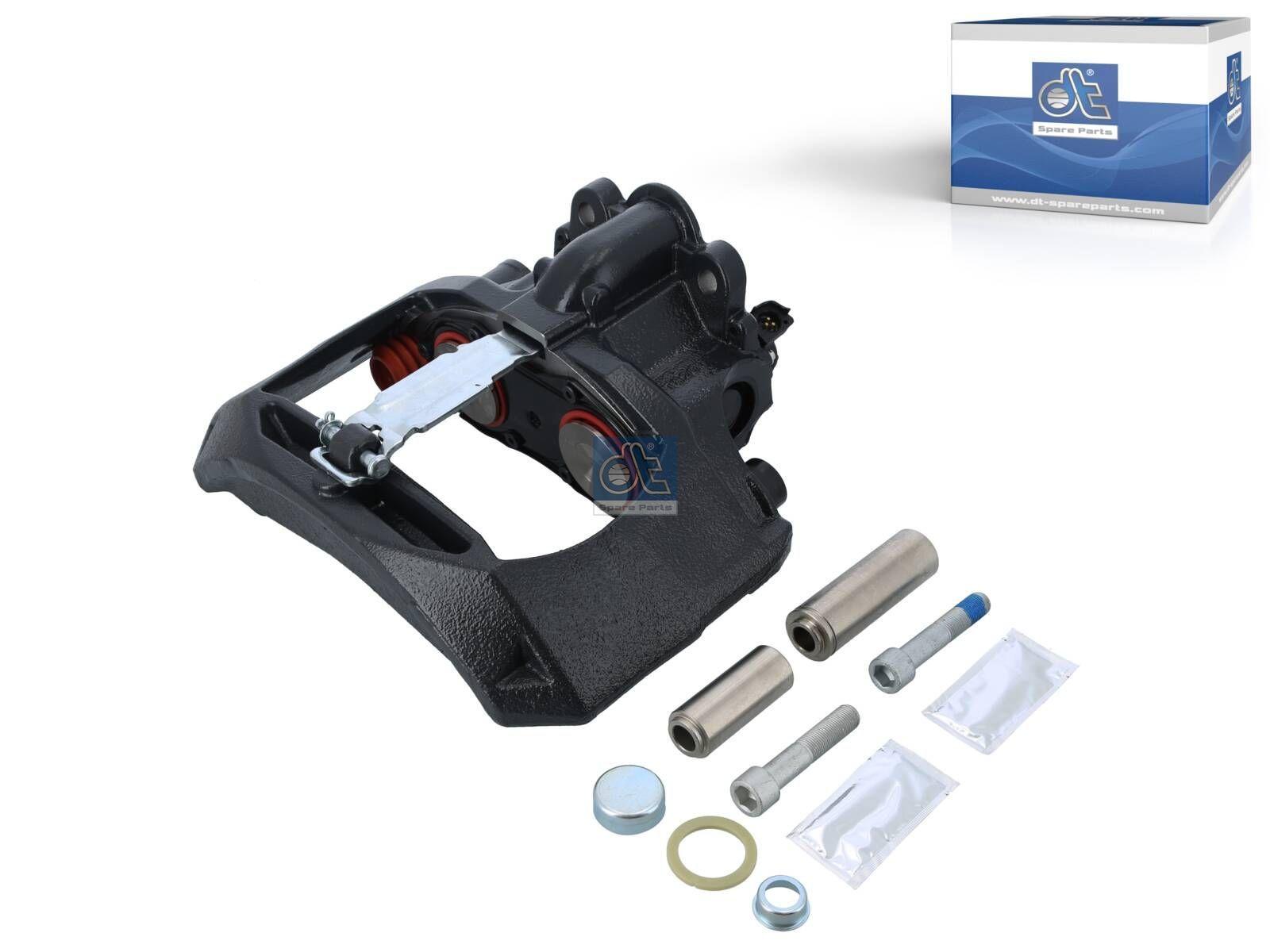 DT Spare Parts 4.62670 Bremssattel, links passend für Multimarken