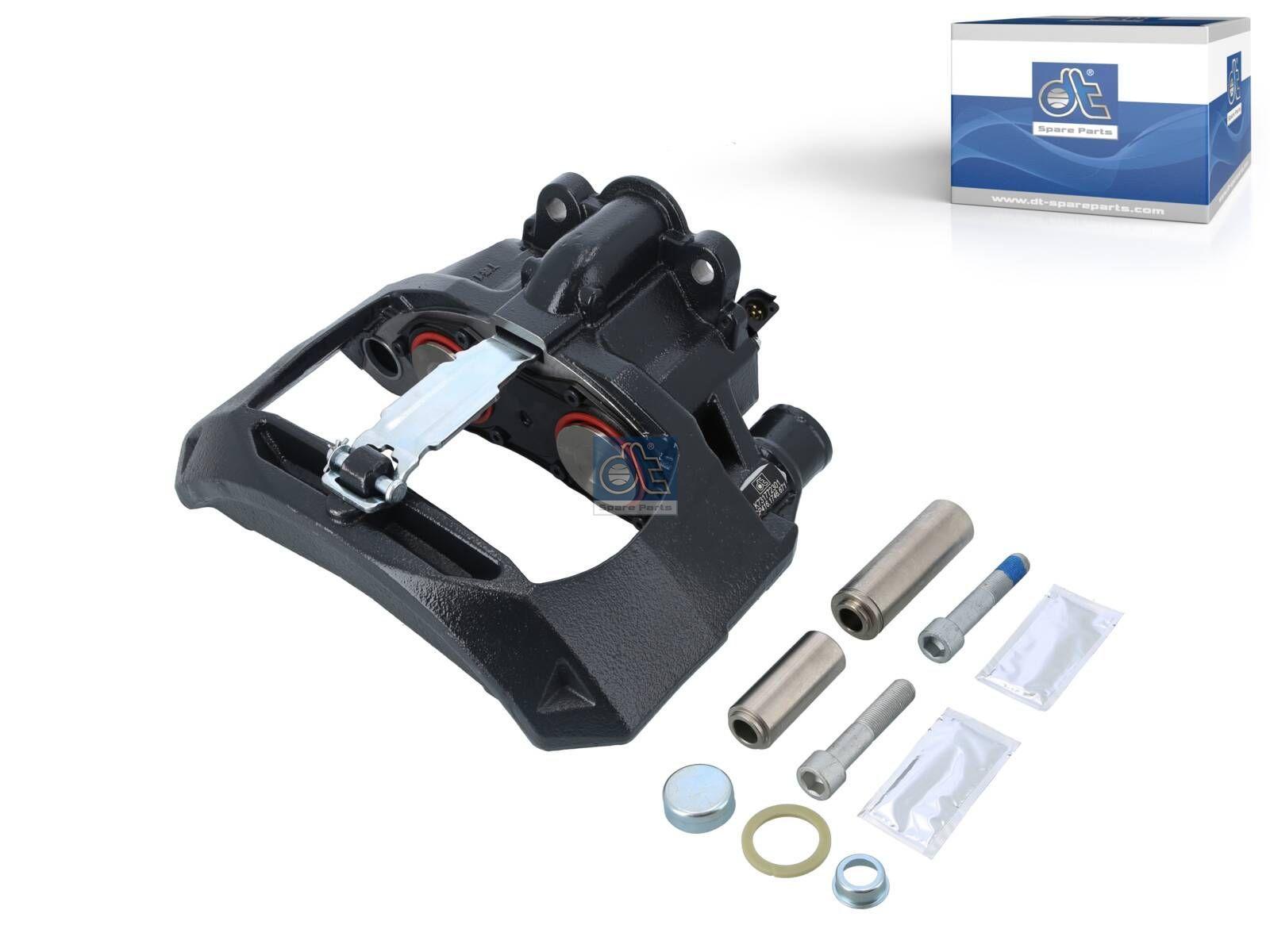 DT Spare Parts 4.62671 Bremssattel, rechts passend für Mercedes-Benz