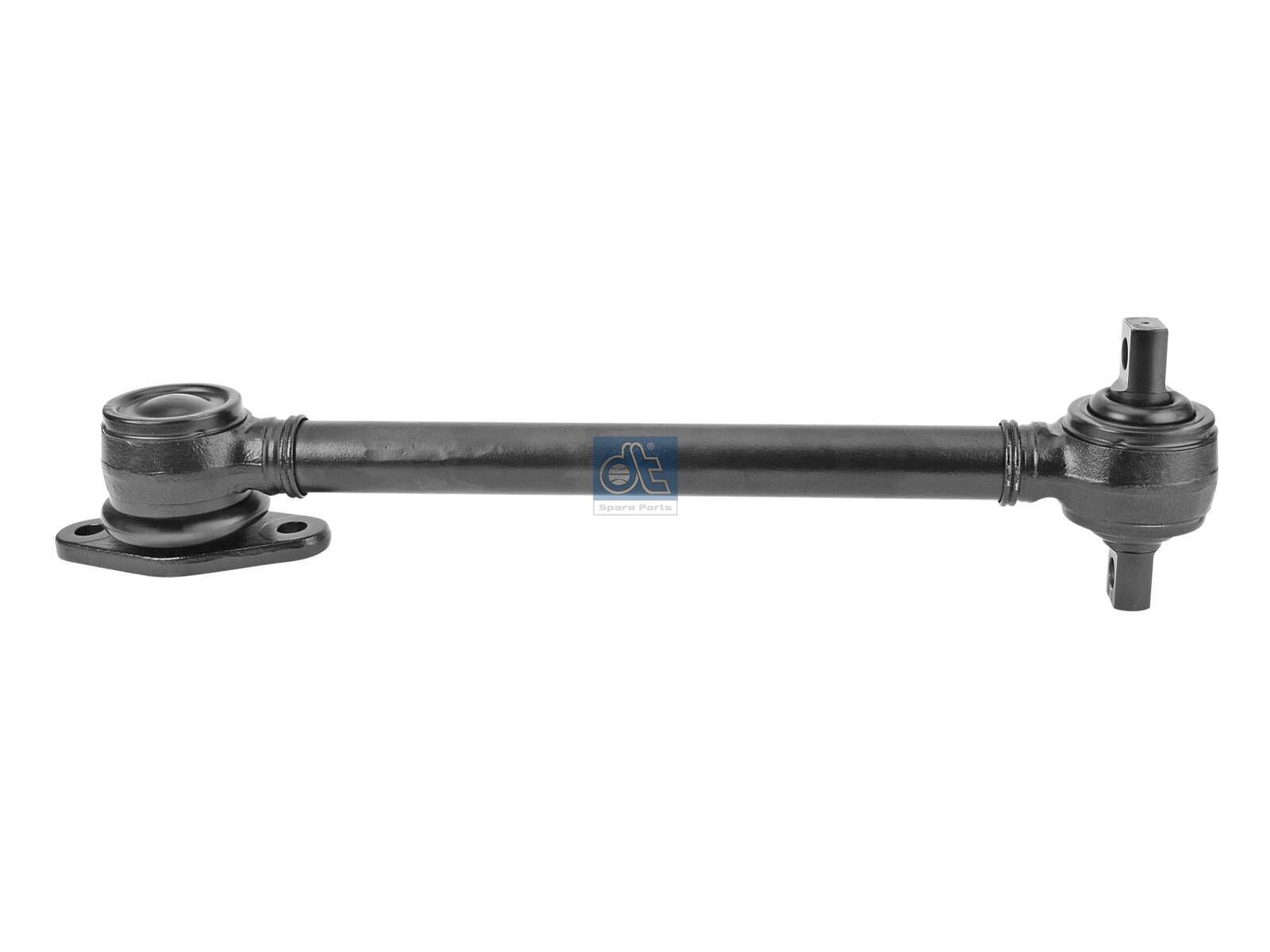DT Spare Parts 4.62866 Achsstrebe, L: 652 mm passend für Mercedes-Benz