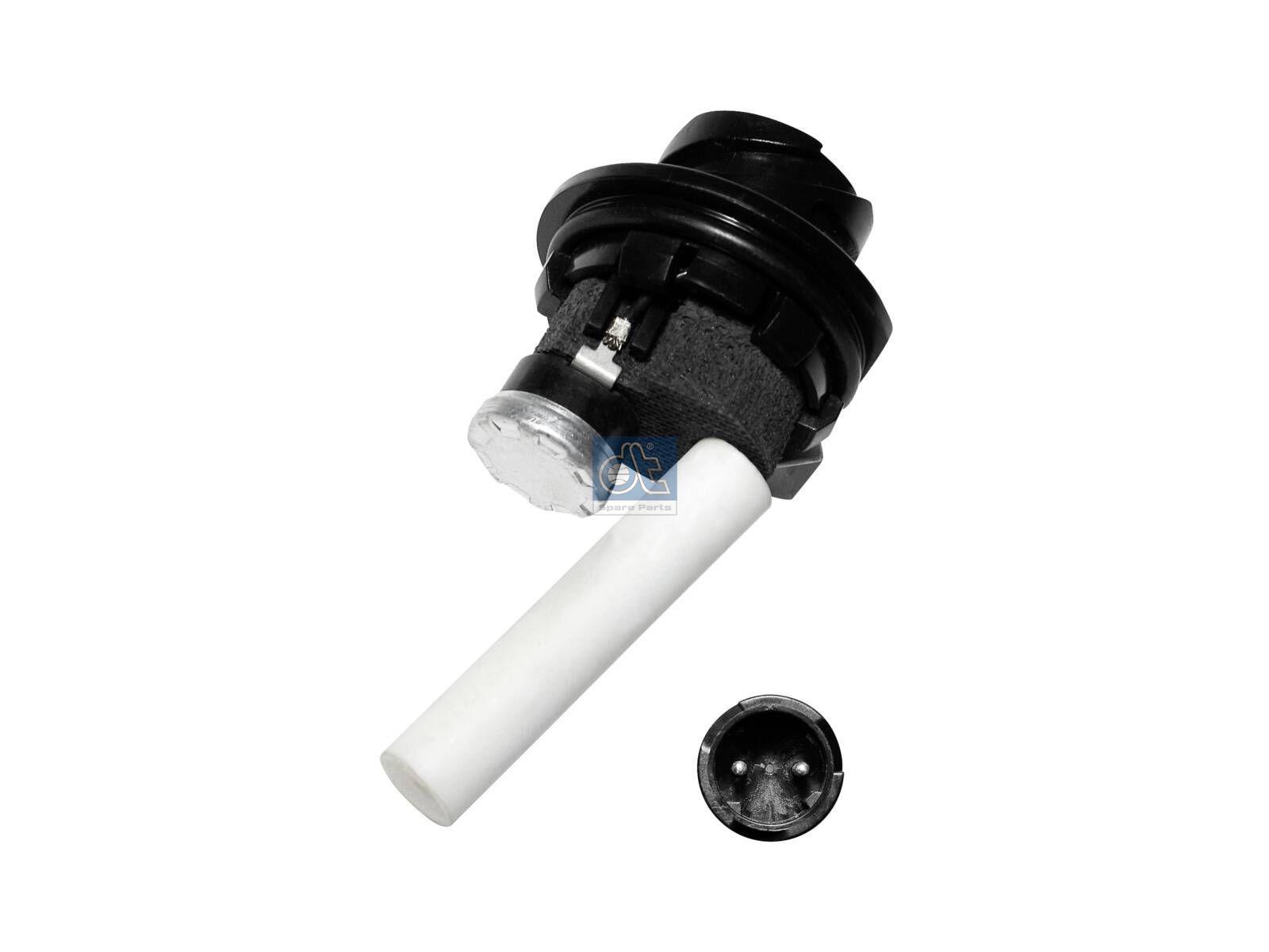 DT Spare Parts 4.62947 Heizeinheit, Lufttrockner passend für Mercedes-Benz