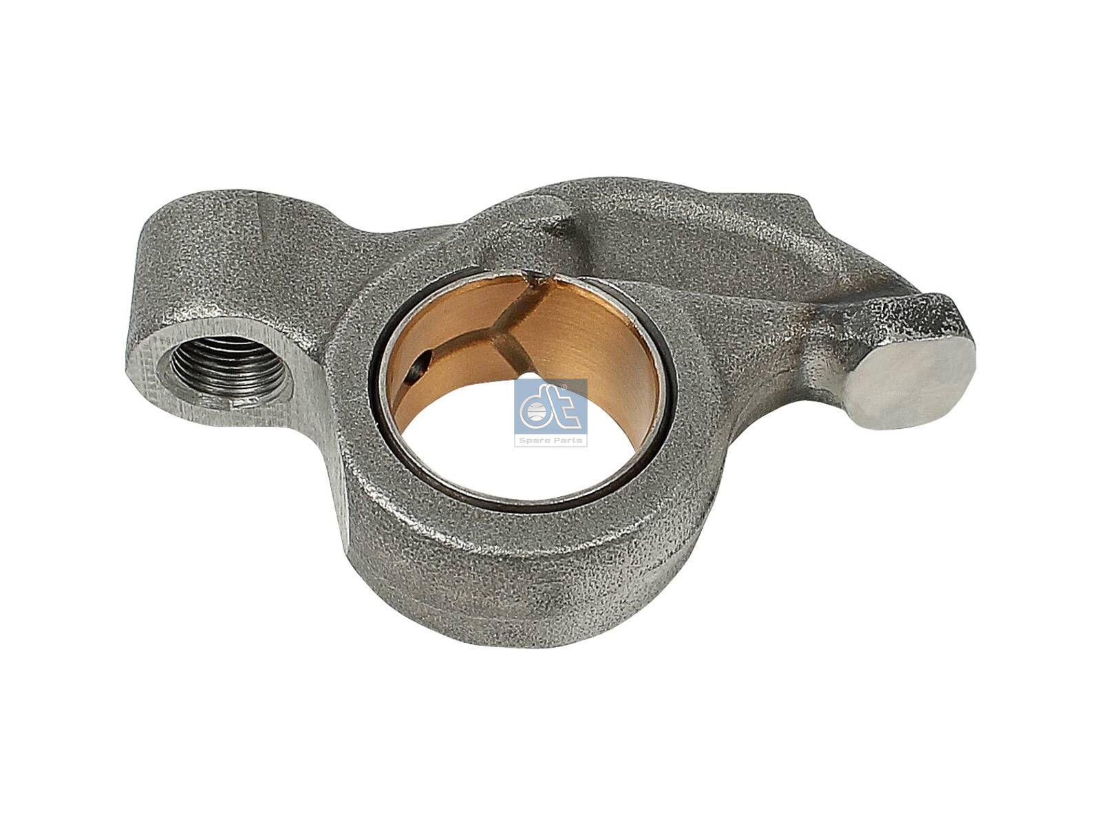 DT Spare Parts 4.62961 Kipphebel, Einlass, d: 25 mm, M12 x 1 passend für Mercedes-Benz