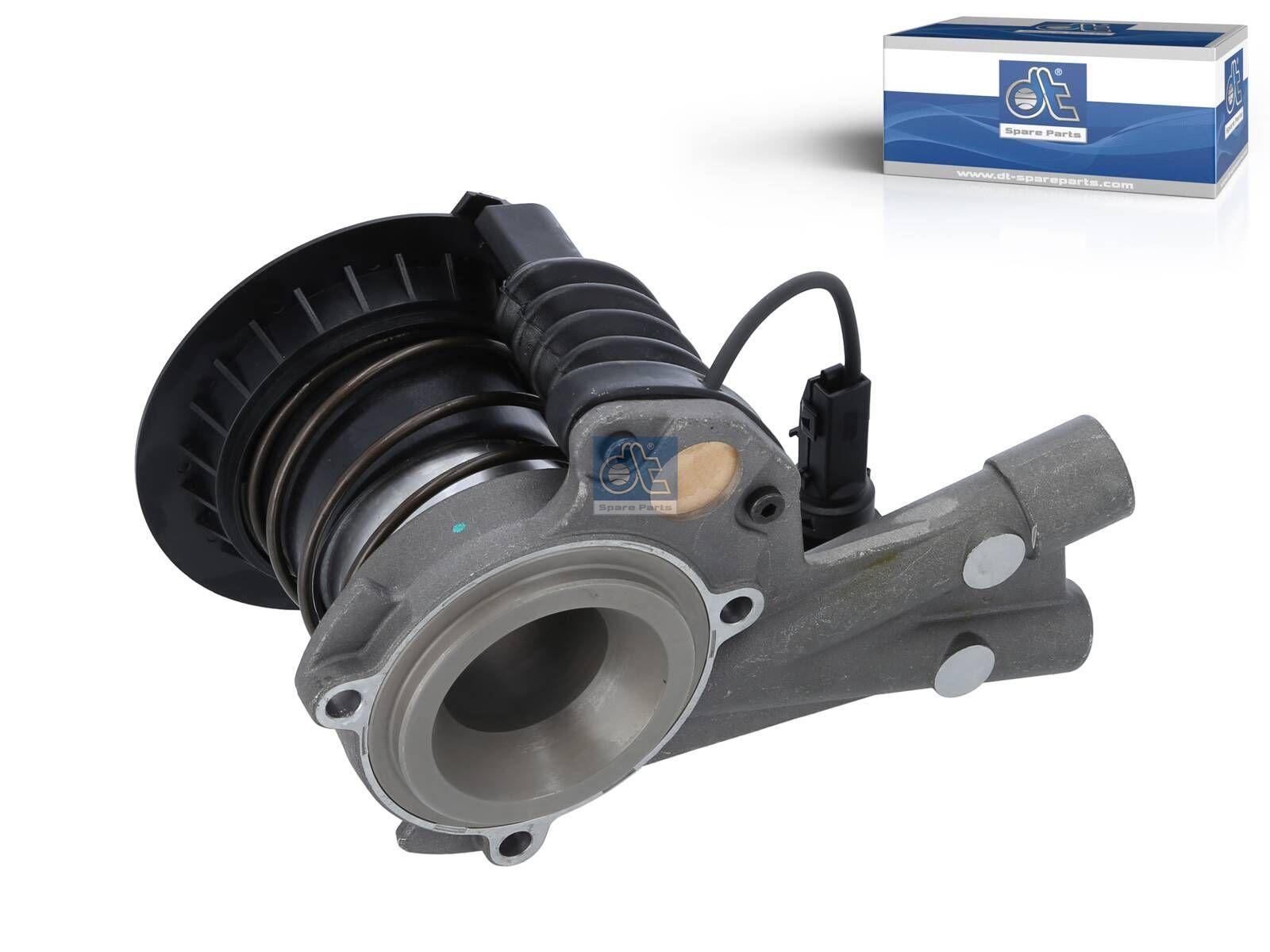 DT Spare Parts 4.63042 Ausrücklager, D: 152 mm, H: 131 mm passend für Mercedes-Benz