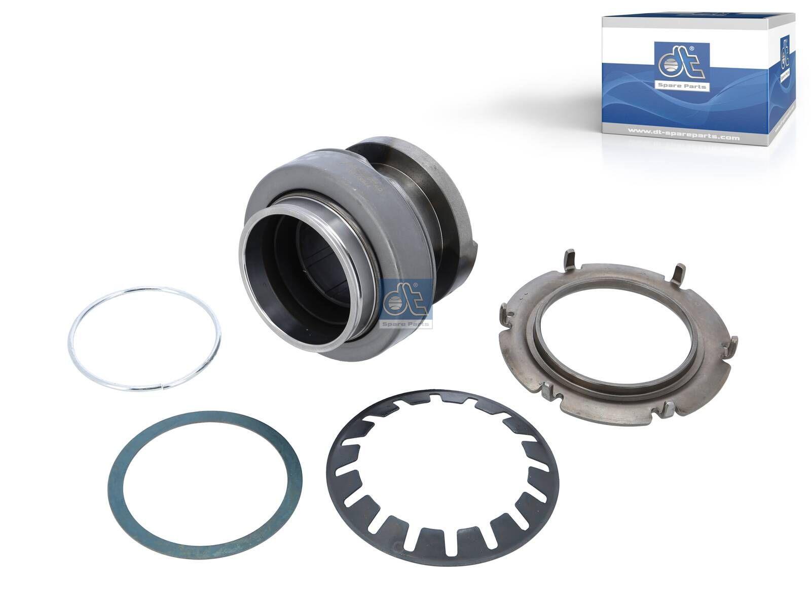 DT Spare Parts 4.63044 Ausrücklager, D: 142 mm, H: 105 mm passend für Mercedes-Benz