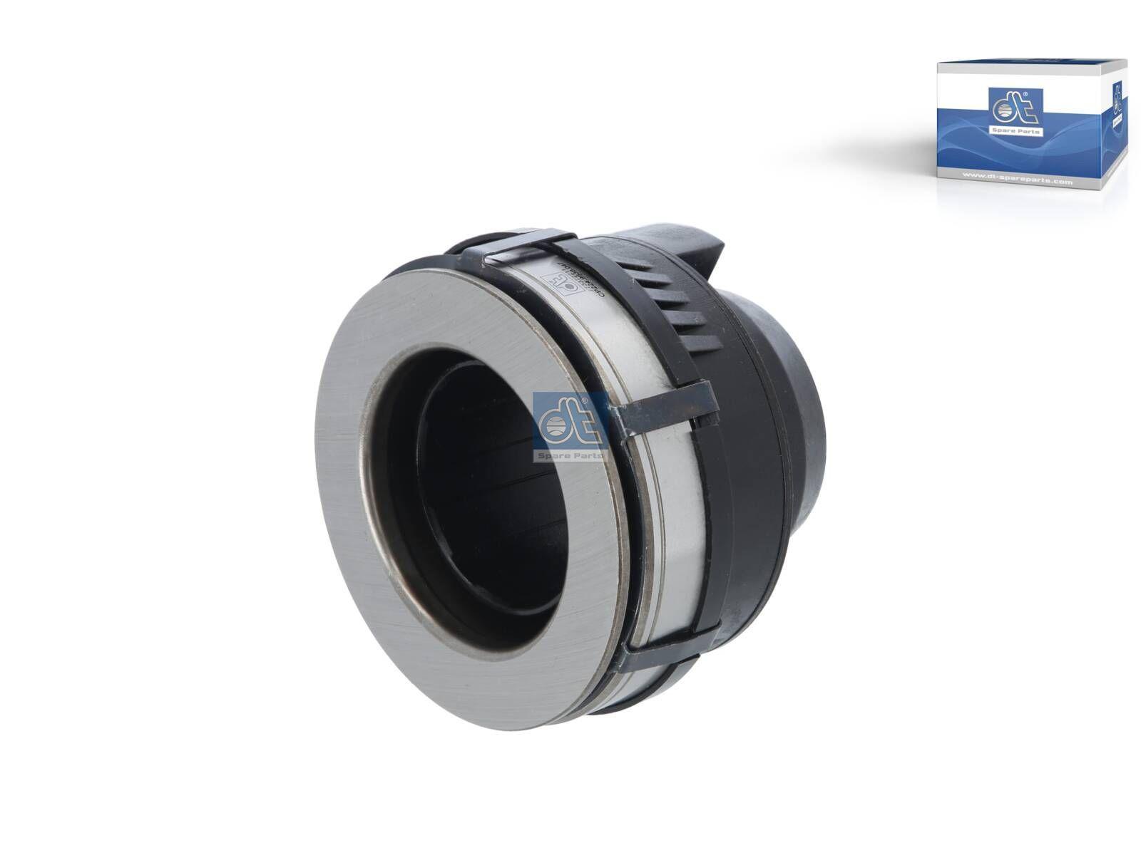 DT Spare Parts 4.63047 Ausrücklager, D: 106 mm, H: 80 mm passend für Mercedes-Benz