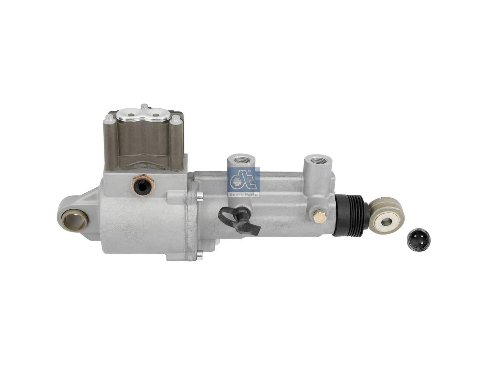 DT Spare Parts 4.63058 Schaltzylinder passend für Mercedes-Benz