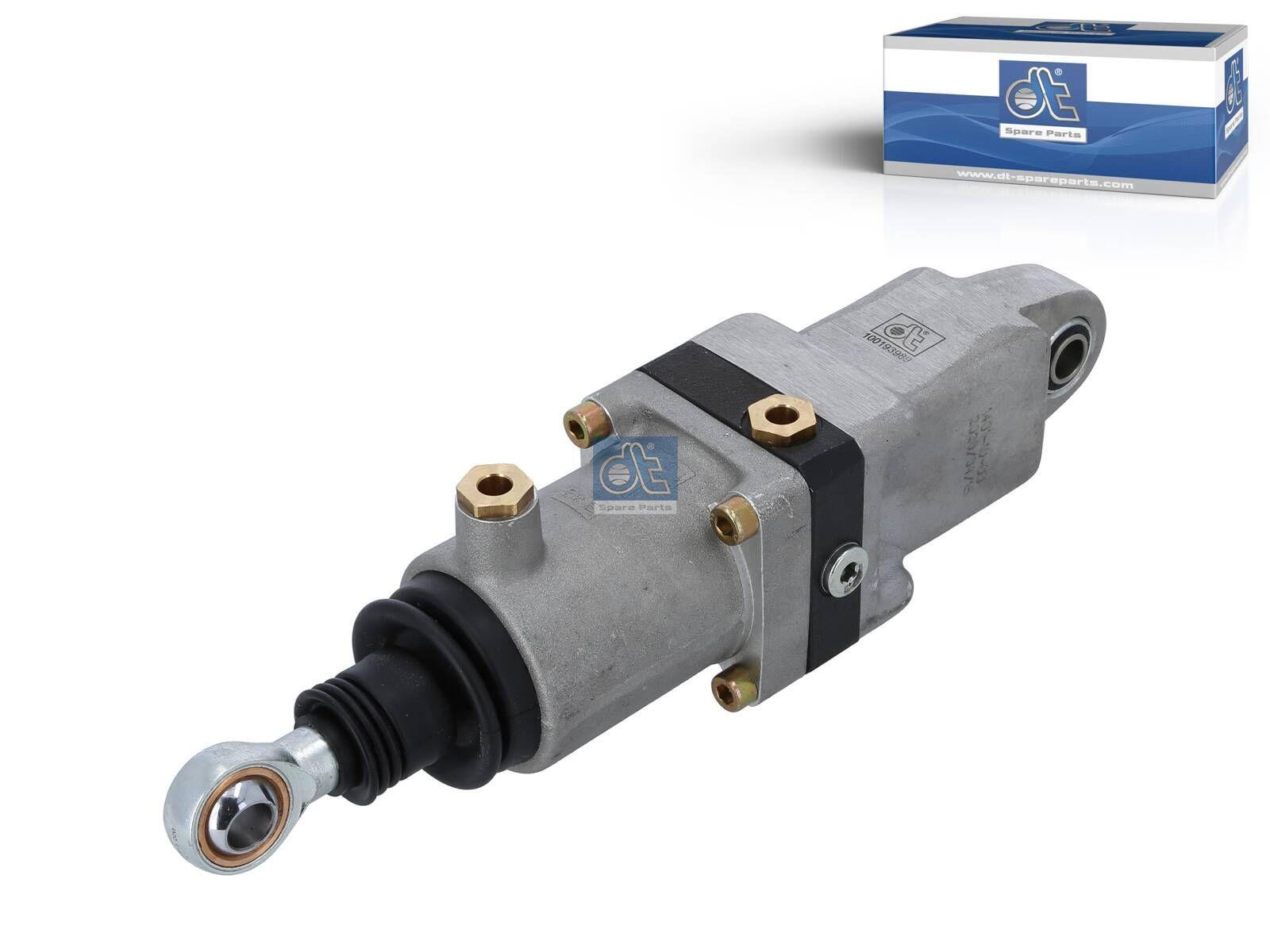 DT Spare Parts 4.63059 Schaltzylinder passend für Mercedes-Benz