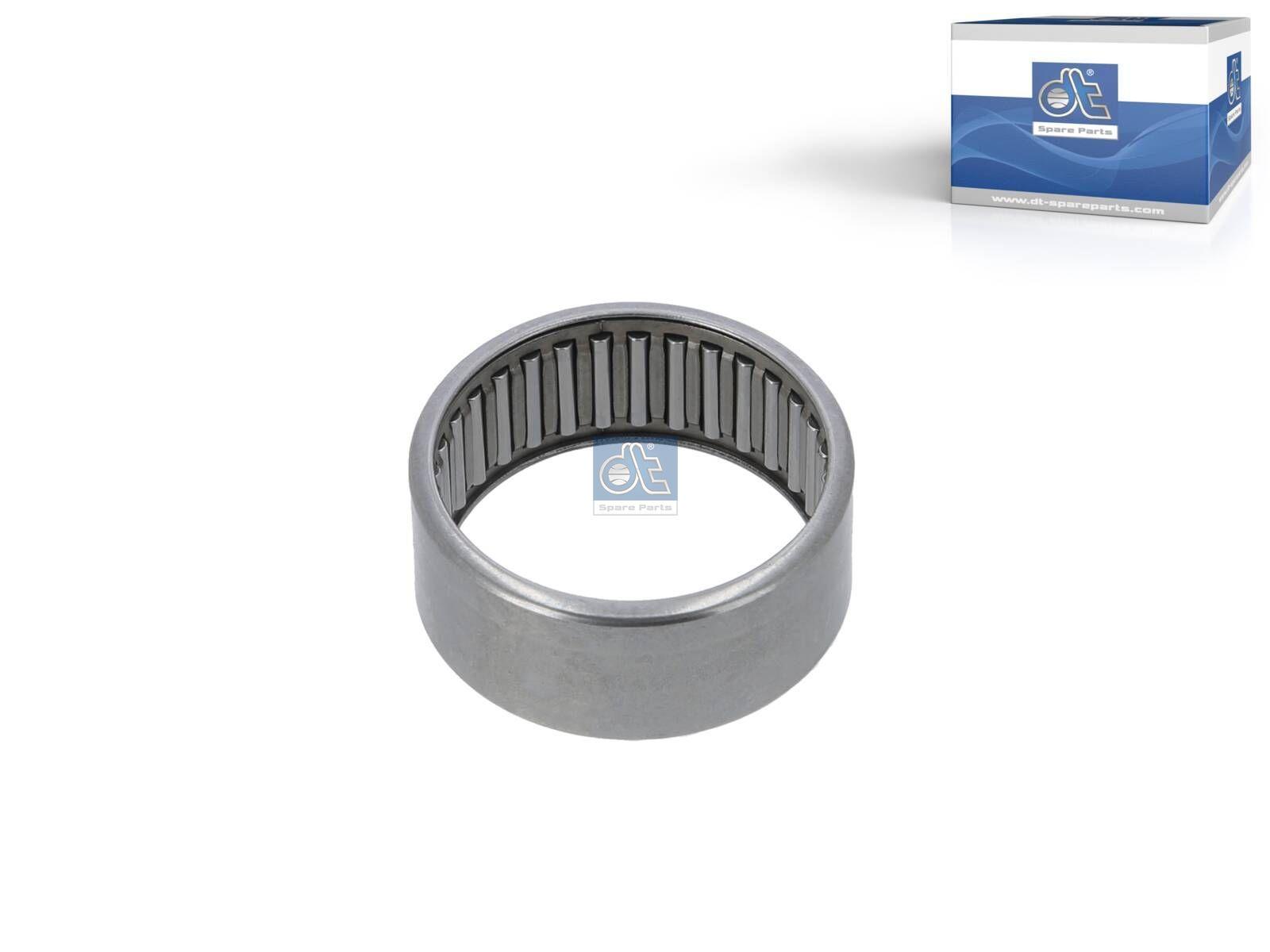 DT Spare Parts 4.63060 Nadellager, d: 40 mm, D: 47 mm, H: 20 mm passend für Multimarken