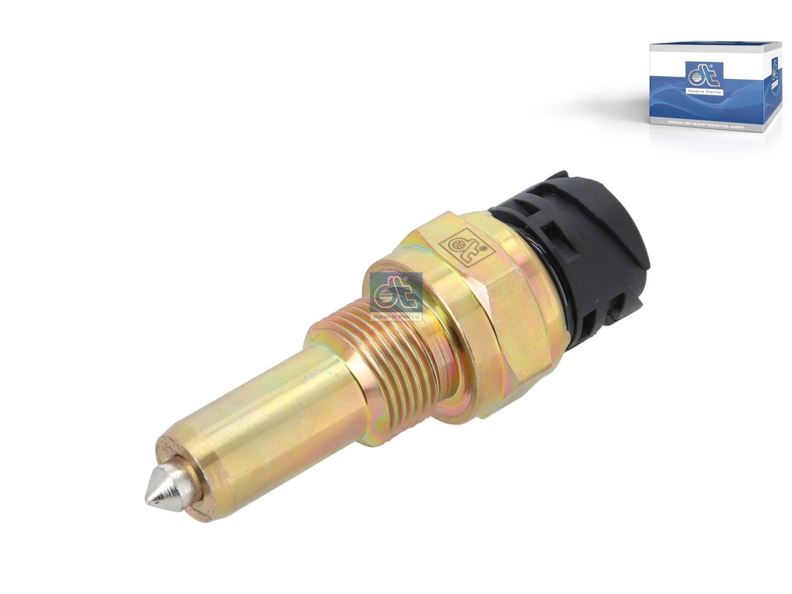 DT Spare Parts 4.63101 Schalter, Anlass-Sperre, M20 x 1,5 passend für Multimarken