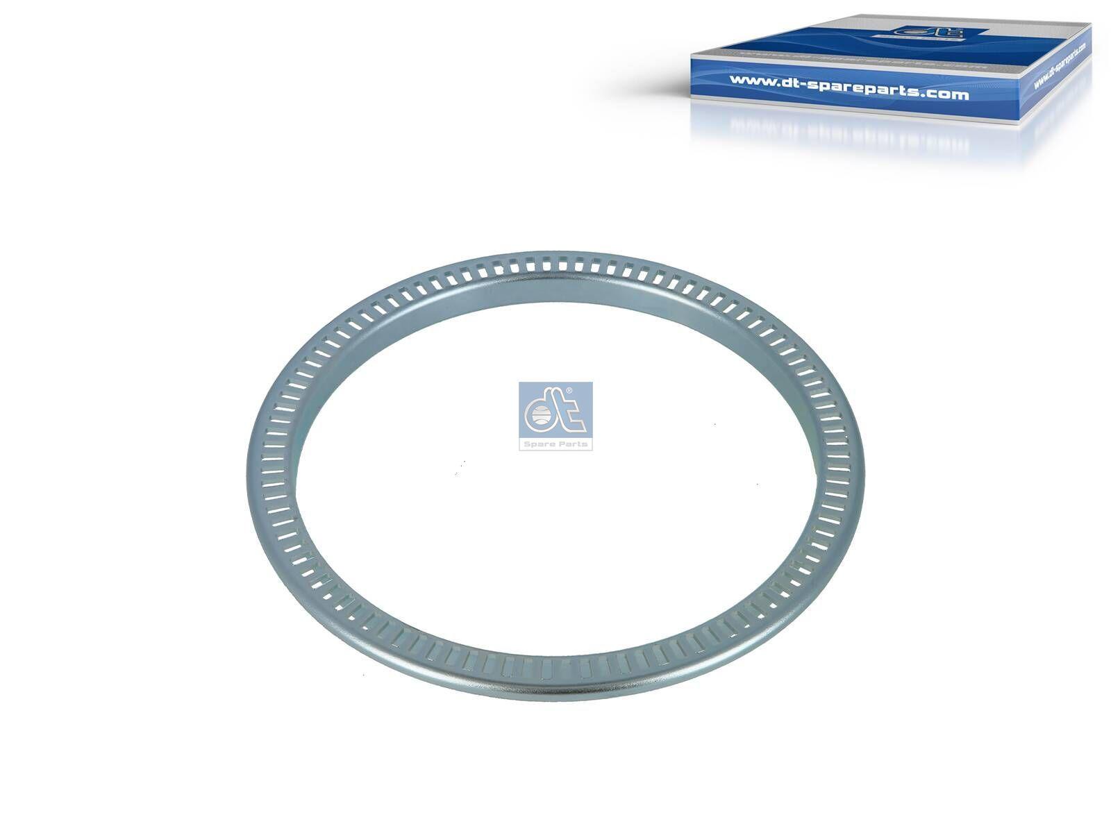 DT Spare Parts 4.63185 ABS Ring, d: 160 mm, D: 188 mm, S: 2 mm, H: 12 mm passend für Multimarken