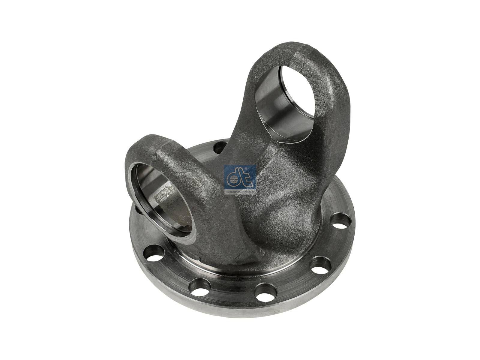 DT Spare Parts 4.63199 Flansch passend für Mercedes-Benz
