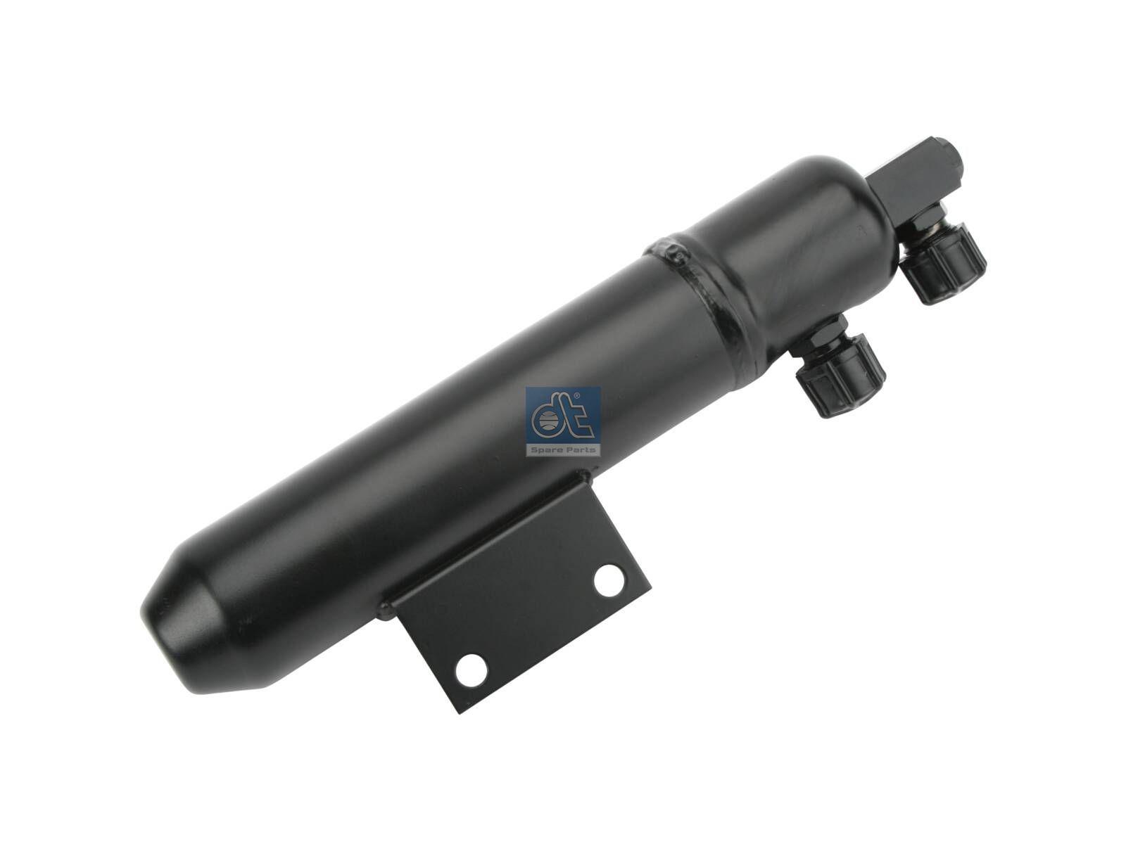 DT Spare Parts 4.63237 Dehydrator, ohne Elektroanschluss passend für Multimarken