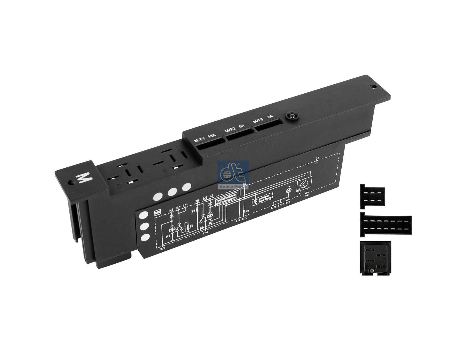 DT Spare Parts 4.63319 Modul M passend für Mercedes-Benz