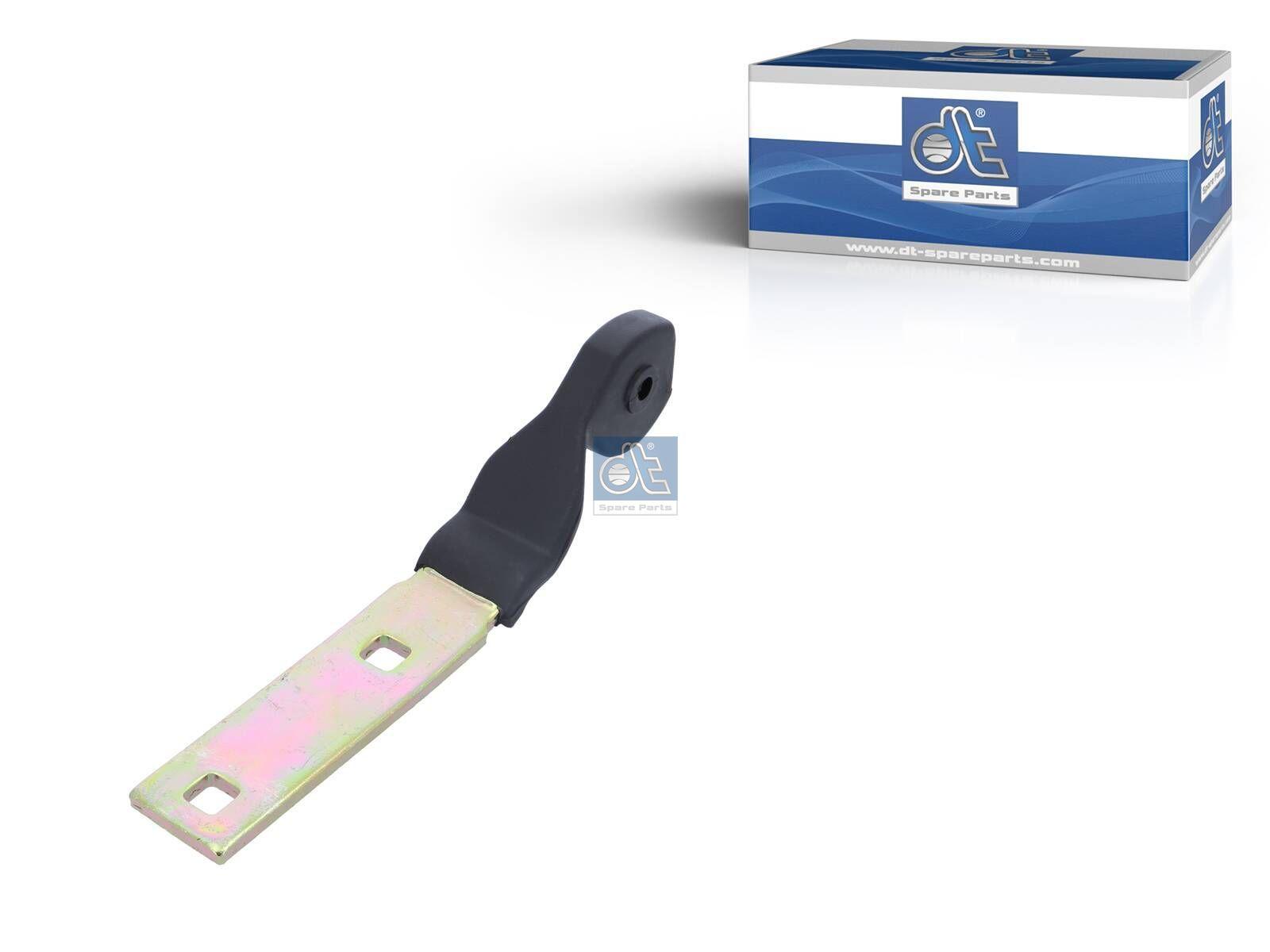 DT Spare Parts 4.63363 Scharnier, Frontgrill passend für Mercedes-Benz