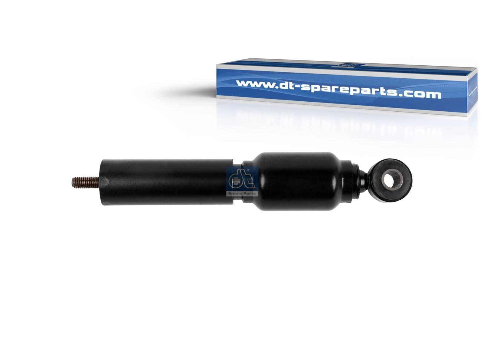 DT Spare Parts 4.63447 Vibrationsdämpfer passend für Mercedes-Benz