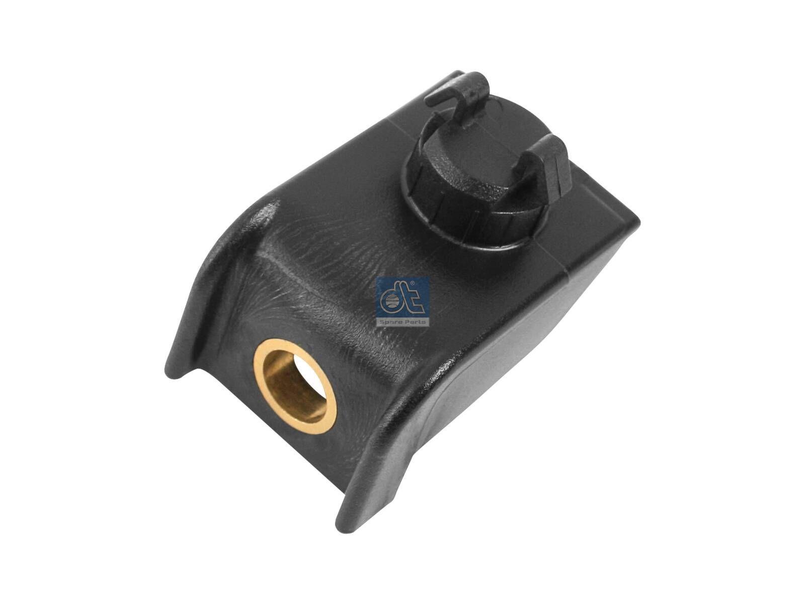 DT Spare Parts 4.63512 Gelenklager, Hauptscheinwerfer passend für Mercedes-Benz