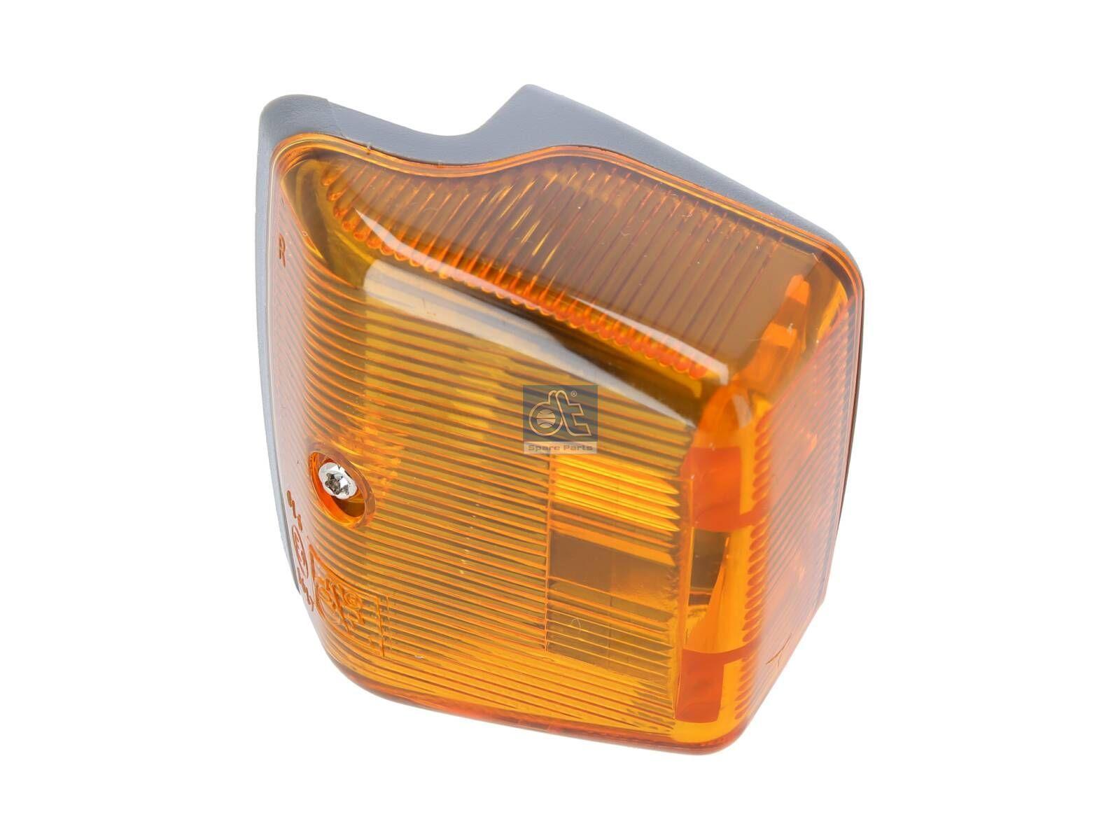 DT Spare Parts 4.63544 Blinkleuchte, rechts, 24 V, P21W passend für Mercedes-Benz