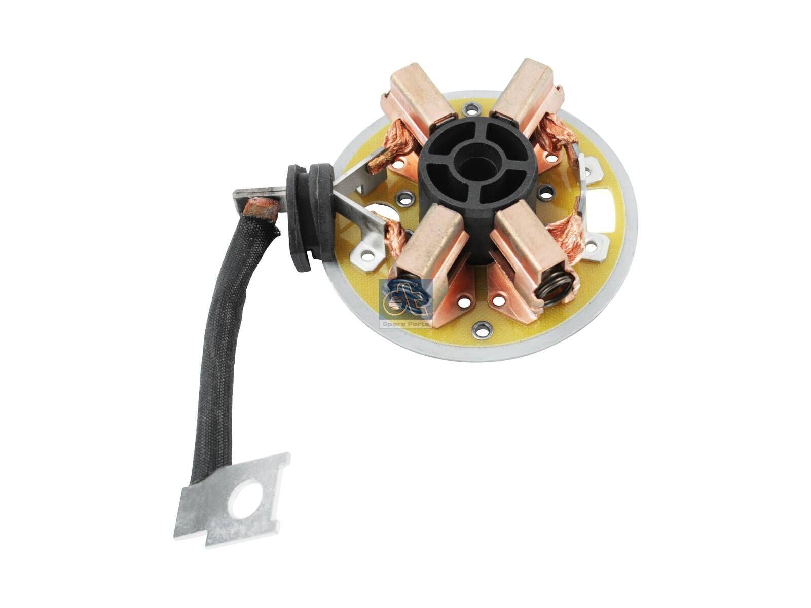 DT Spare Parts 4.63685 Kohlebürstenhalter passend für Multimarken