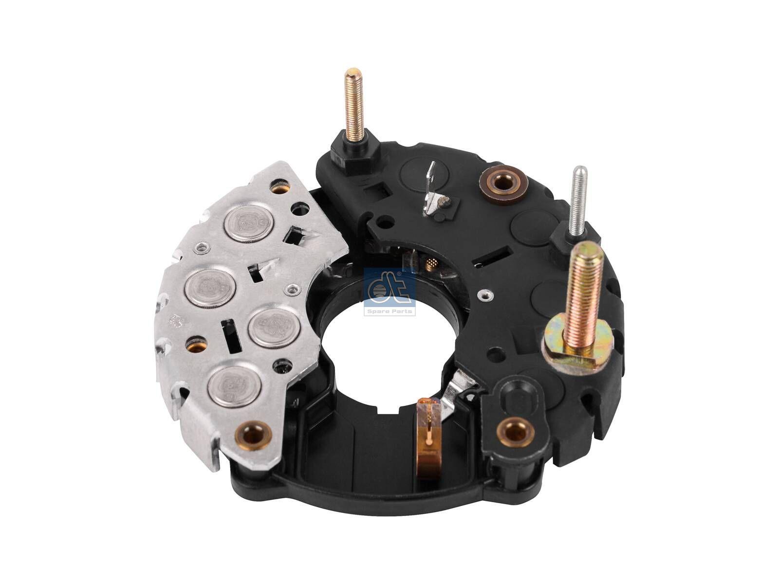DT Spare Parts 4.63697 Gleichrichter passend für Multimarken