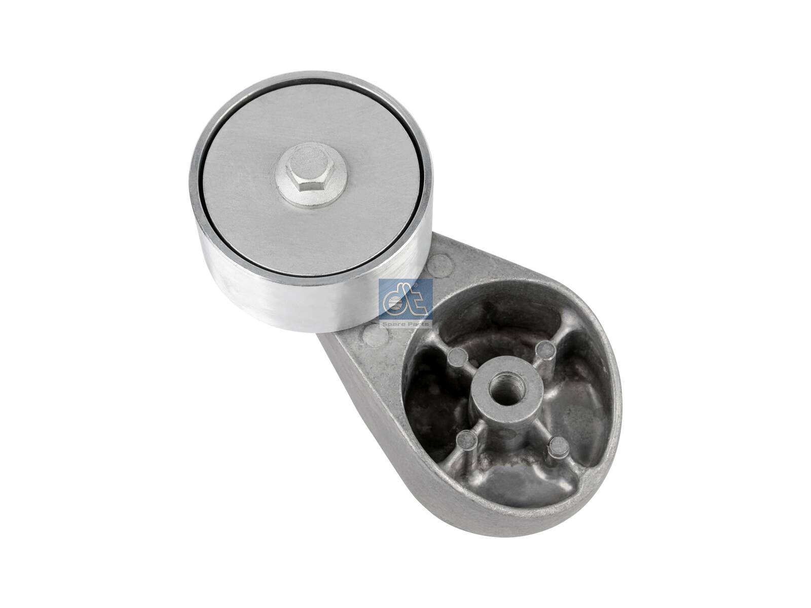 DT Spare Parts 4.63774 Riemenspanner, D: 74 mm, W: 35,5 mm passend für Mercedes-Benz