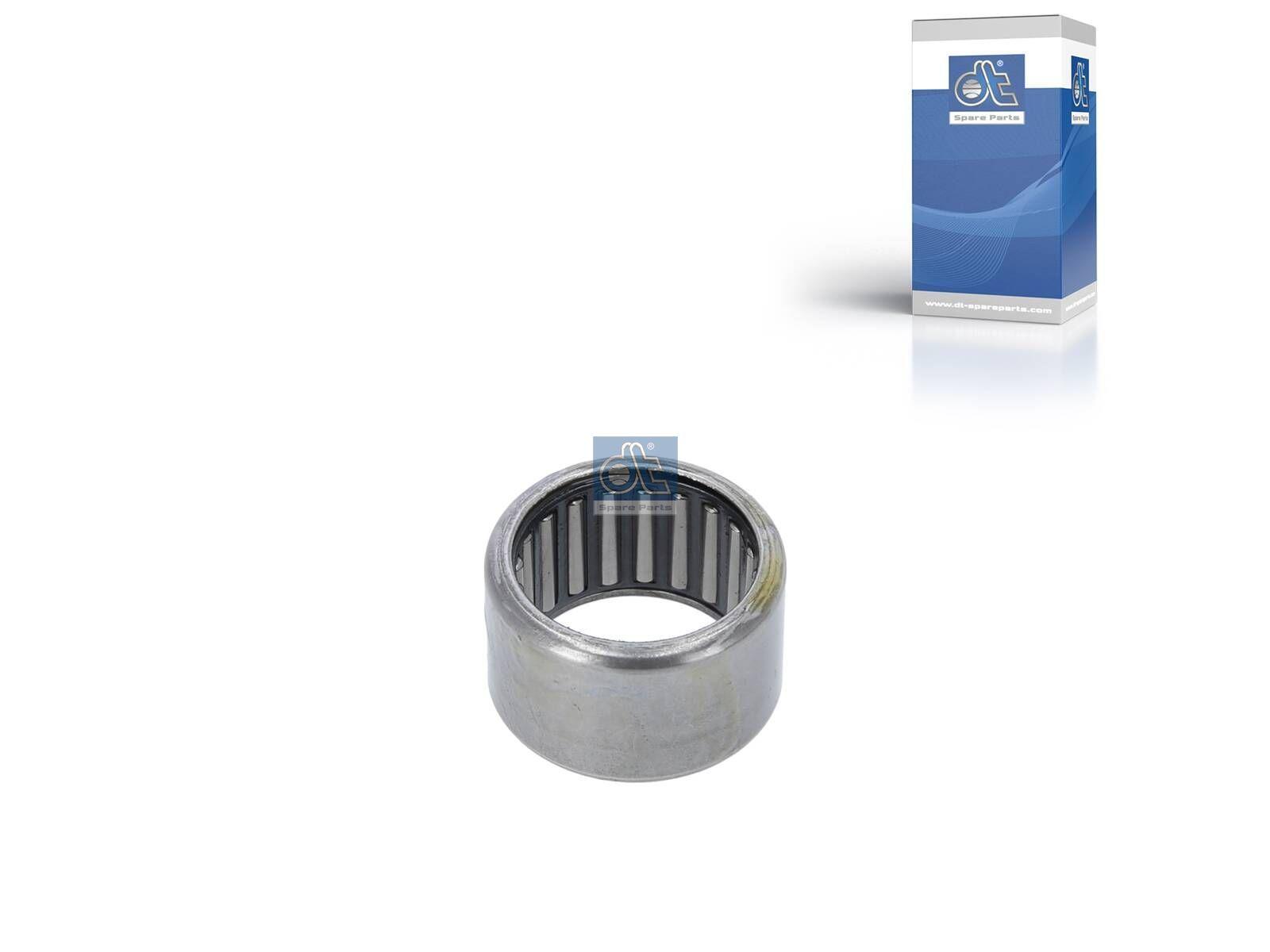 DT Spare Parts 4.63844 Nadellager, d: 20 mm, D: 26 mm, H: 16 mm passend für Multimarken