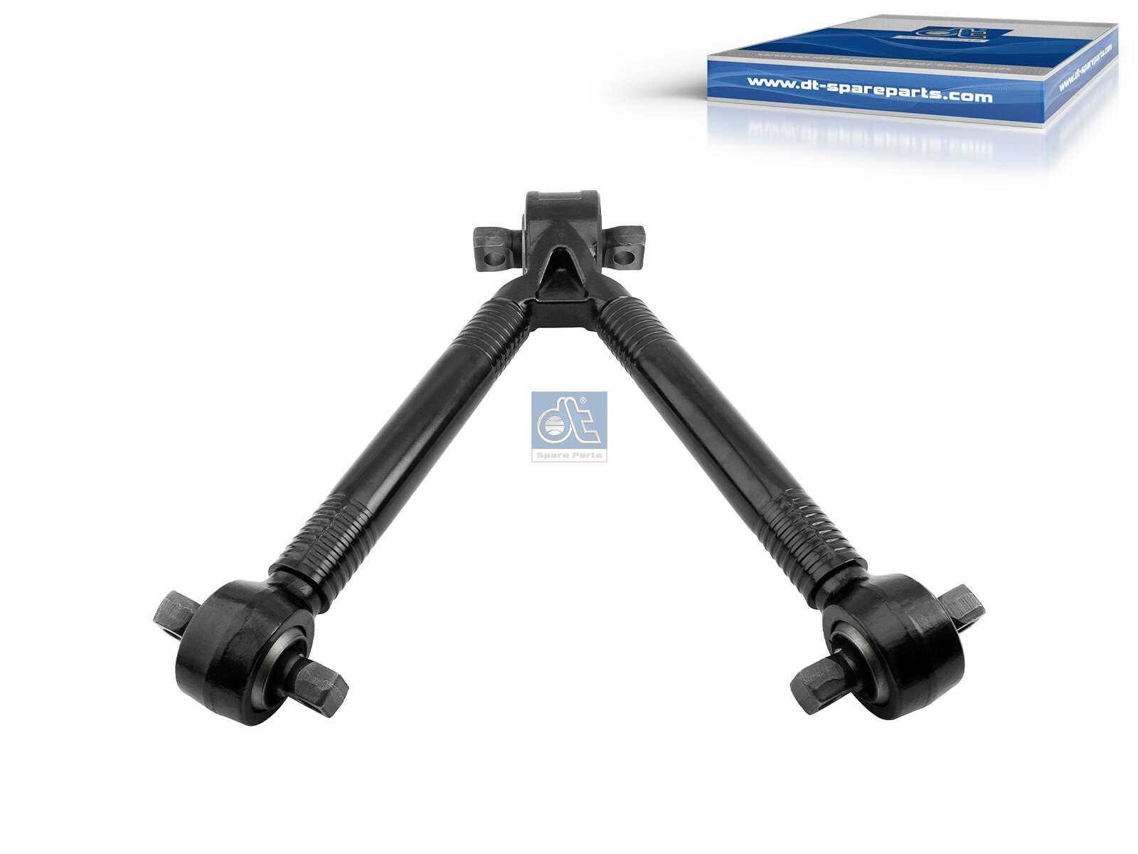 DT Spare Parts 4.63882 V-Strebe, D: 60 mm, L: 622 mm passend für Multimarken