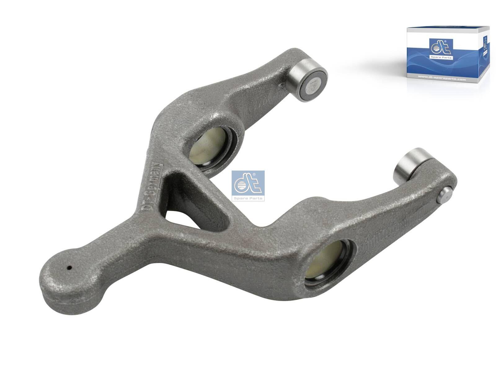 DT Spare Parts 4.63961 Ausrückgabel, d: 30 mm, w: 94 mm passend für Mercedes-Benz