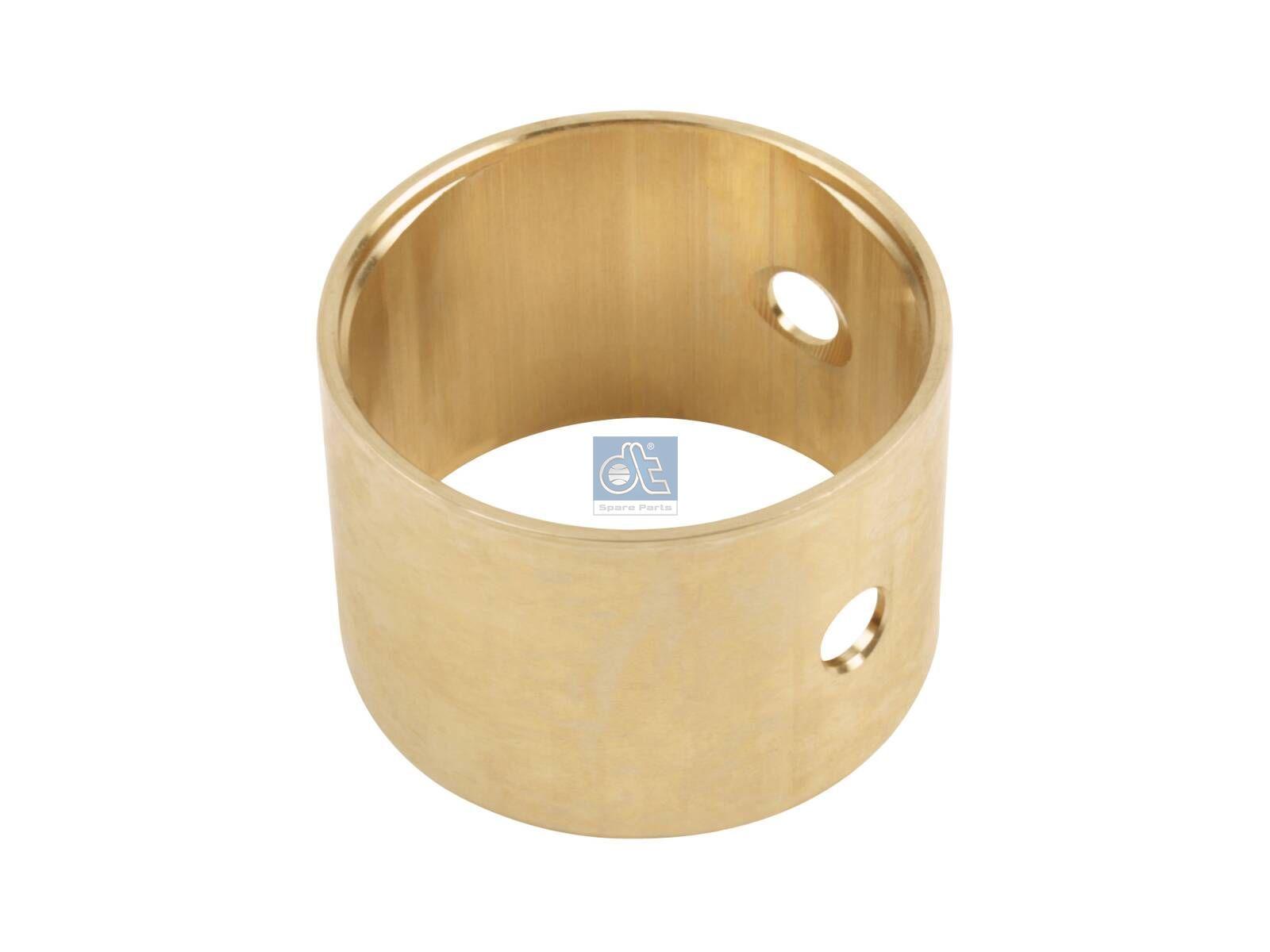 DT Spare Parts 4.63985 Pleuelbuchse, d: 53 mm, D: 57 mm, L: 38,7 mm passend für Mercedes-Benz