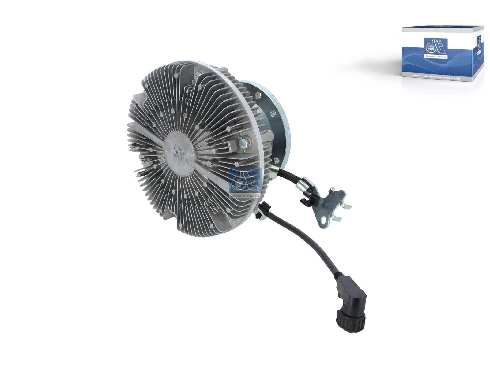 DT Spare Parts 4.64027 Lüfterkupplung passend für Mercedes-Benz