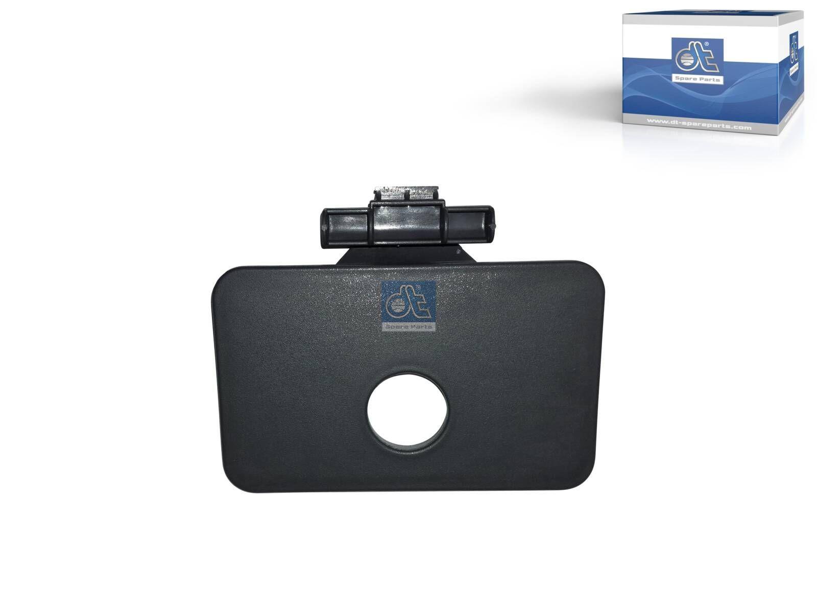 DT Spare Parts 4.64114 Wartungsklappe, Hydraulikpumpe passend für Mercedes-Benz