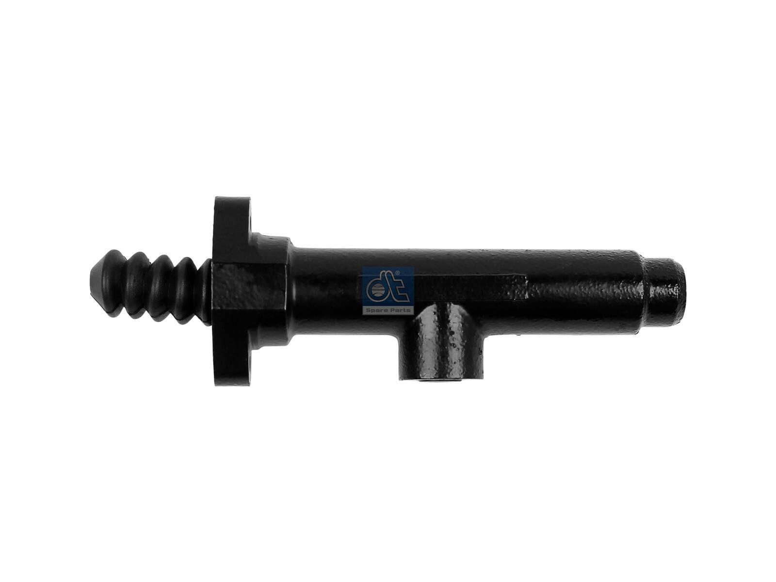 DT Spare Parts 4.64181 Geberzylinder, b: 19,1 mm passend für Mercedes-Benz