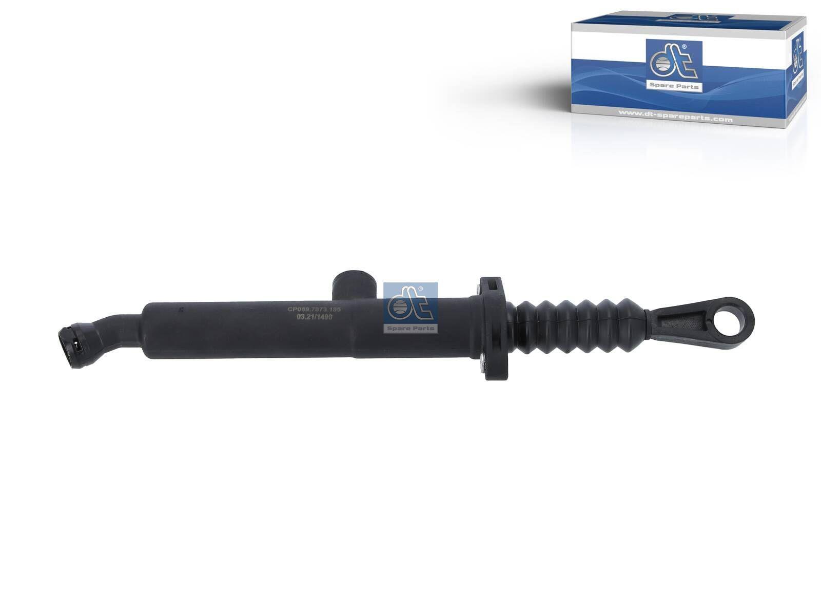 DT Spare Parts 4.64185 Geberzylinder passend für Mercedes-Benz