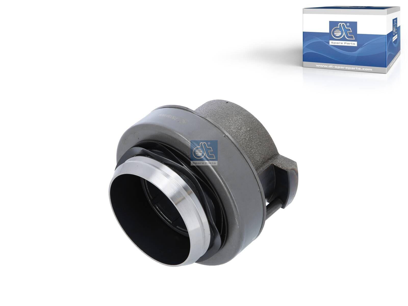 DT Spare Parts 4.64292 Ausrücklager, D: 124 mm, H: 102 mm passend für Multimarken