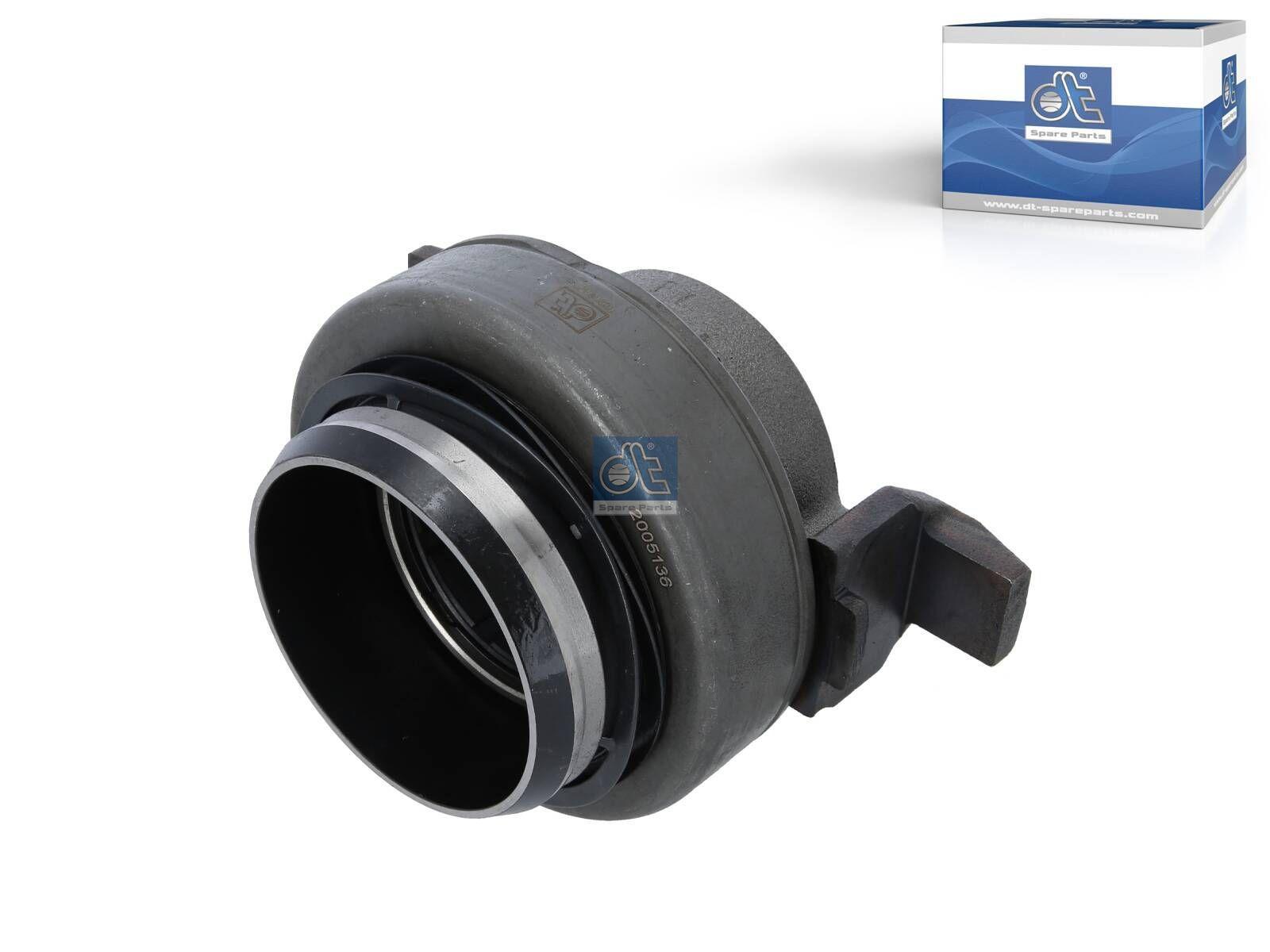 DT Spare Parts 4.64294 Ausrücklager, D: 177 mm, H: 104 mm passend für Multimarken