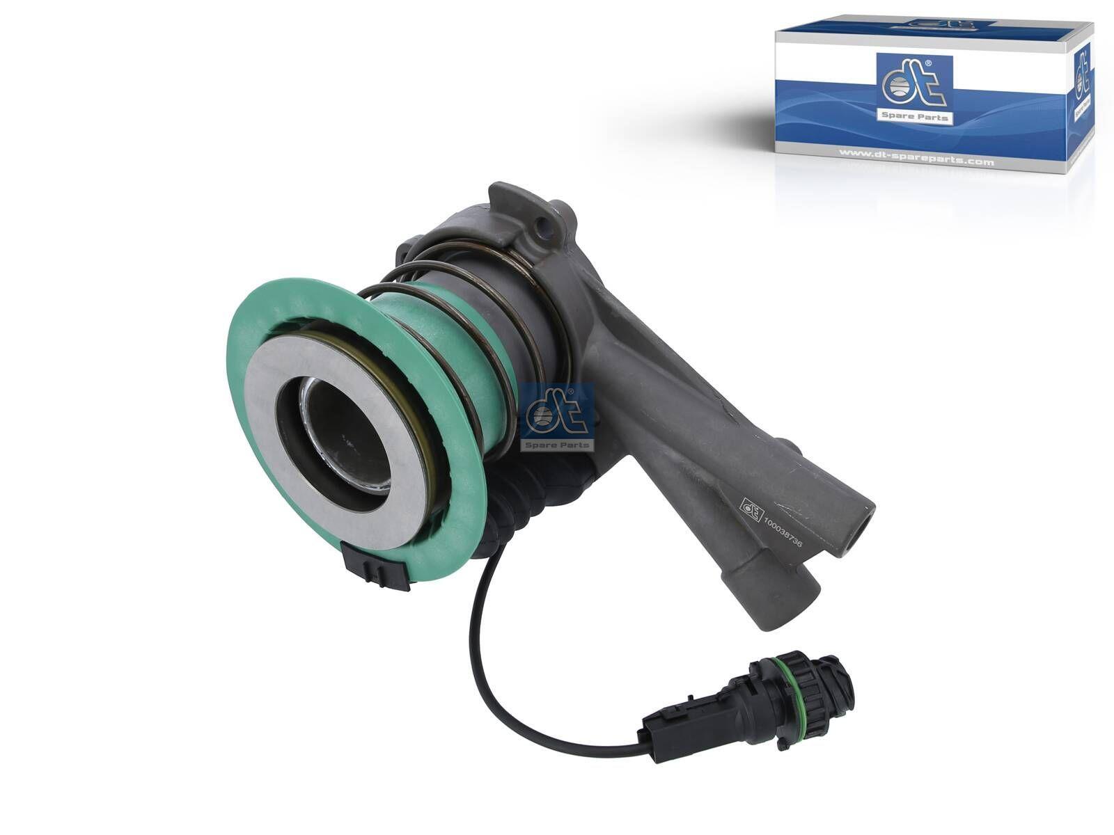 DT Spare Parts 4.64296 Ausrücklager, D: 152 mm, H: 131 mm passend für Mercedes-Benz