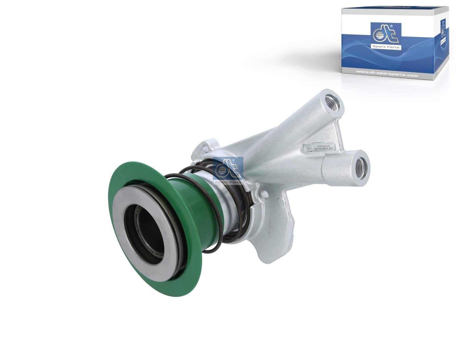 DT Spare Parts 4.64297 Ausrücklager passend für Mercedes-Benz