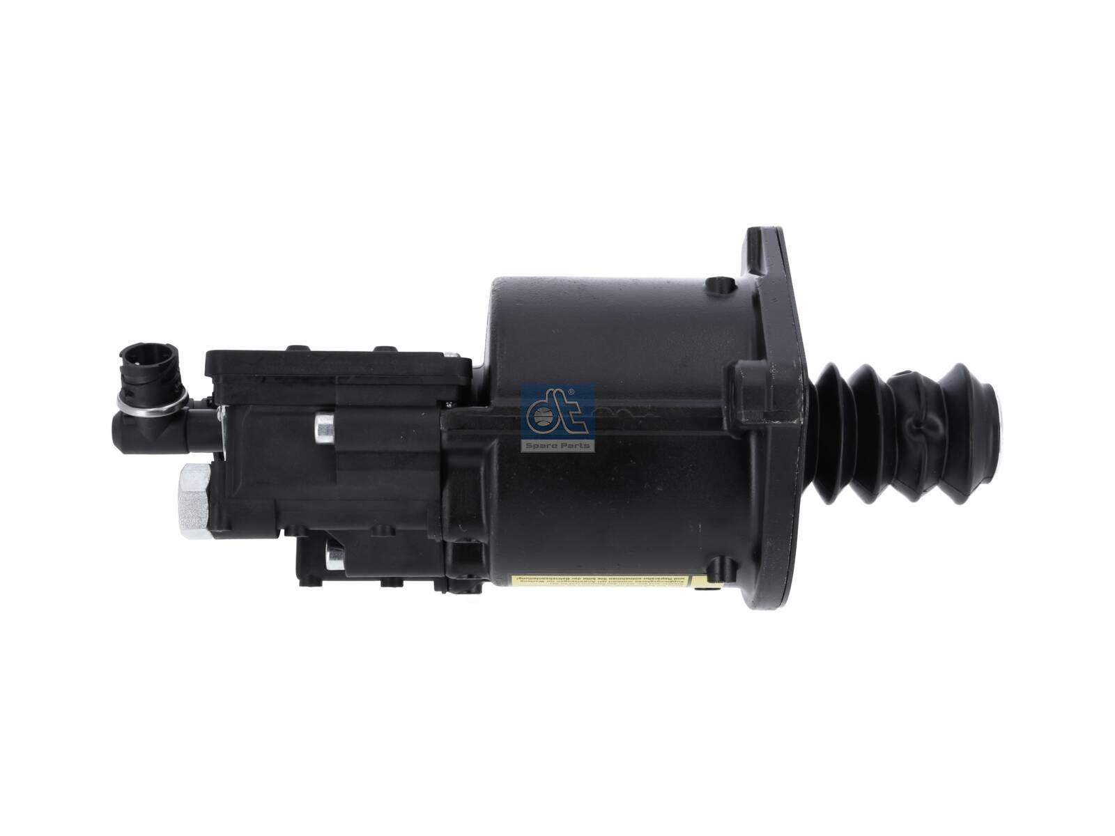 DT Spare Parts 4.64344 Kupplungsservo passend für Mercedes-Benz