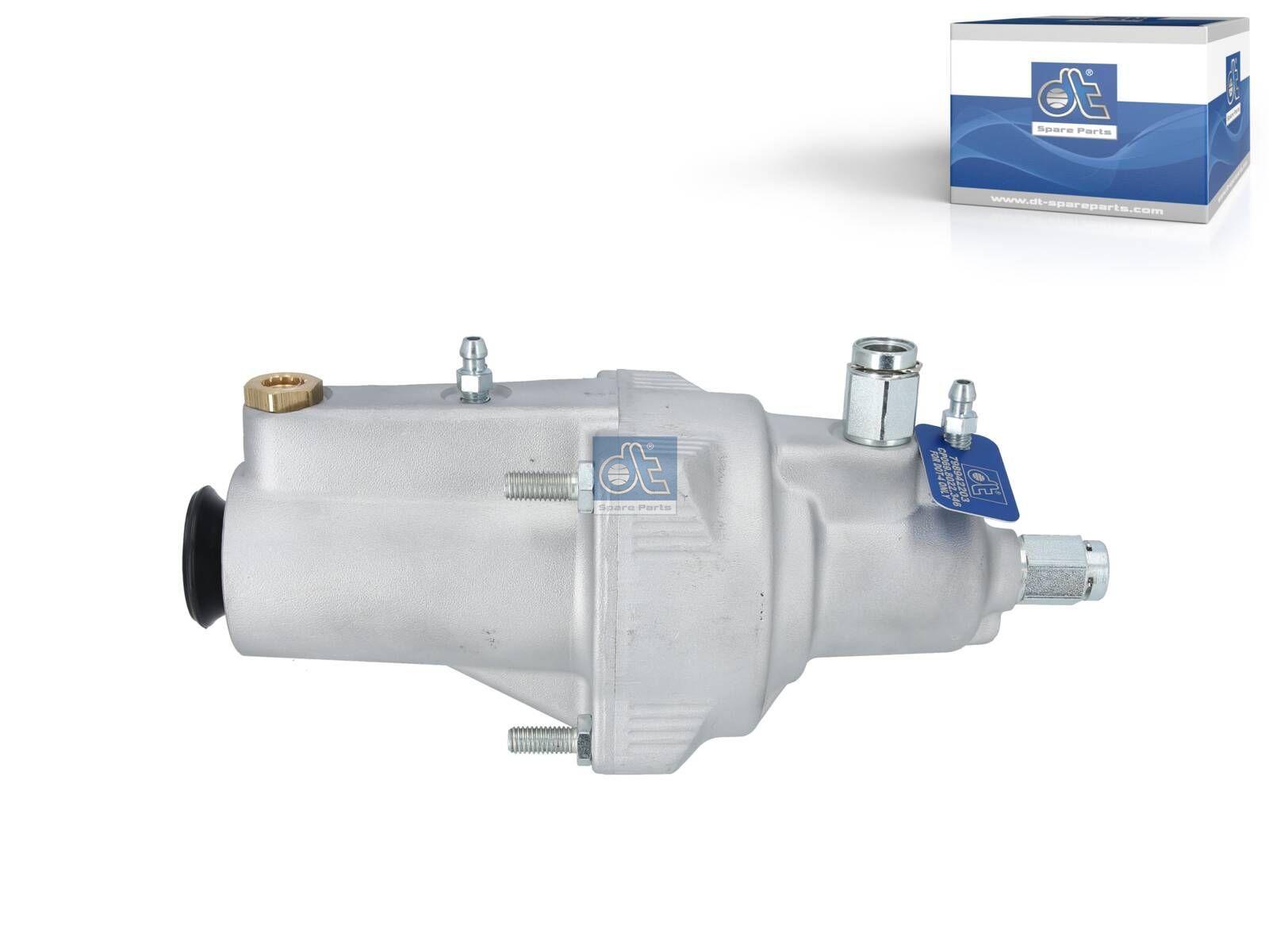 DT Spare Parts 4.64346 Kupplungsservo passend für Mercedes-Benz