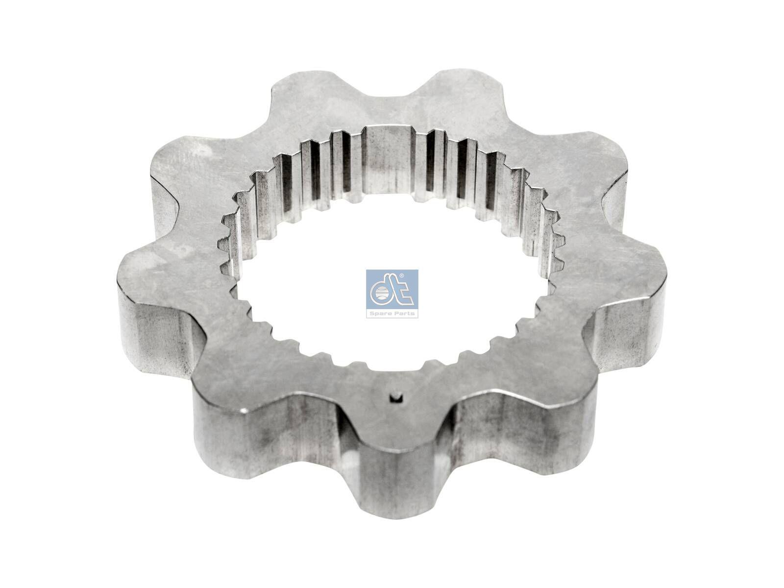 DT Spare Parts 4.64377 Zahnrad, Ölpumpe passend für Multimarken