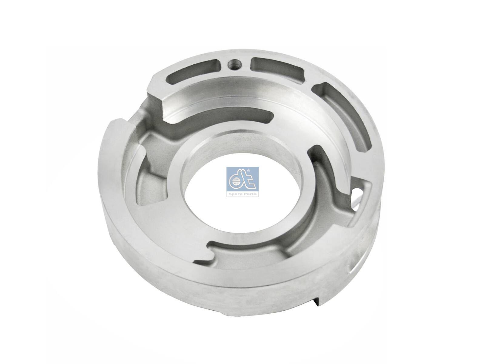 DT Spare Parts 4.64386 Gehäuse, Ölpumpe passend für Mercedes-Benz