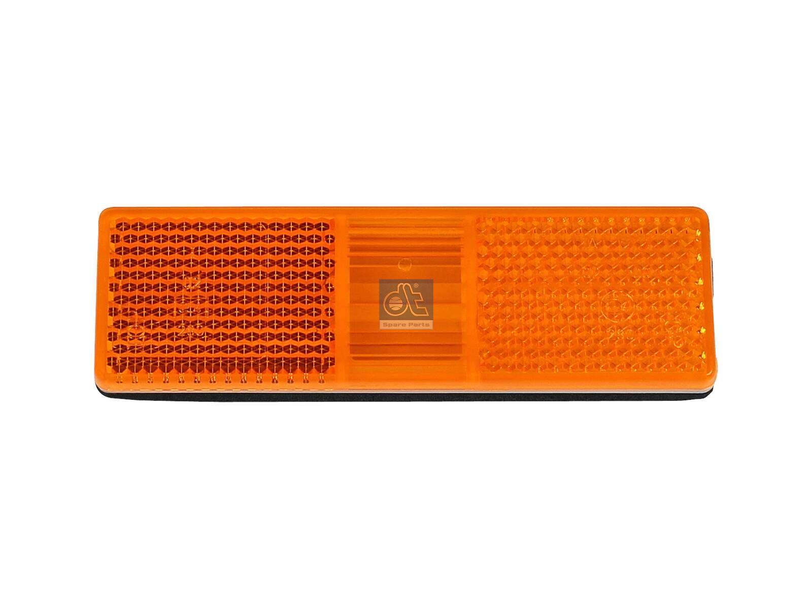 DT Spare Parts 4.64452 Reflektor passend für Multimarken