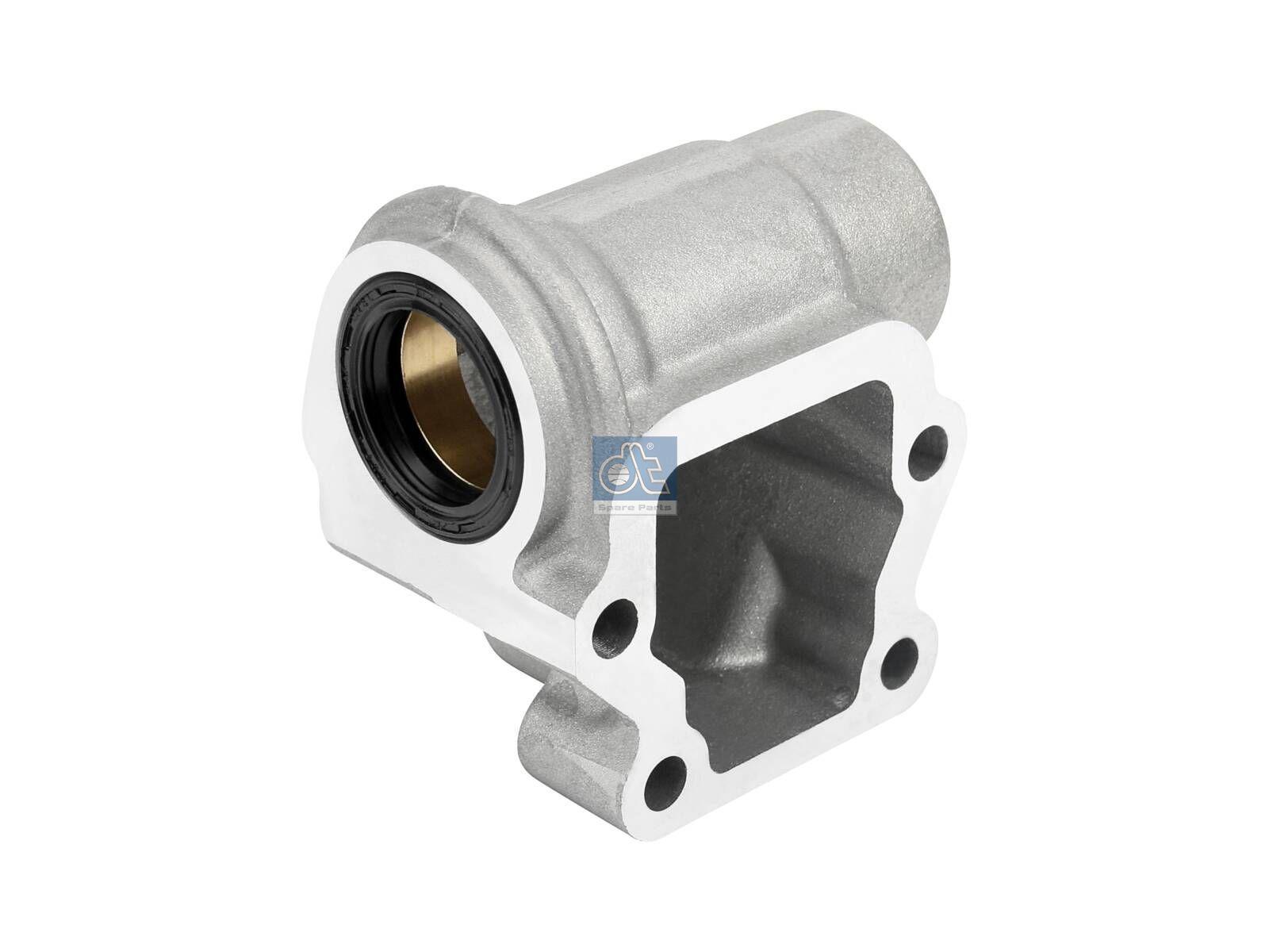 DT Spare Parts 4.64513 Schaltgehäuse passend für Mercedes-Benz